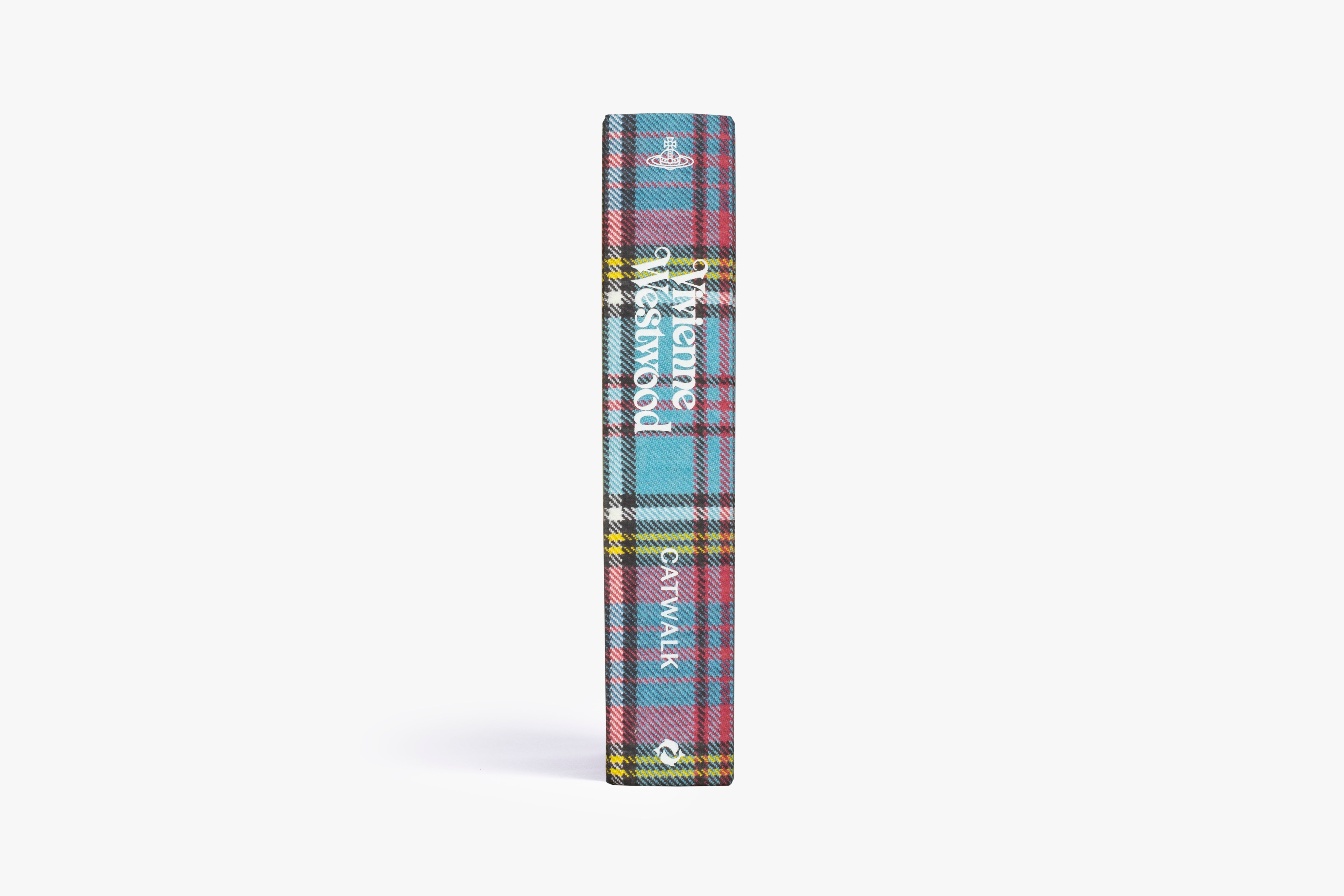 Catwalk Coffee Table Books
