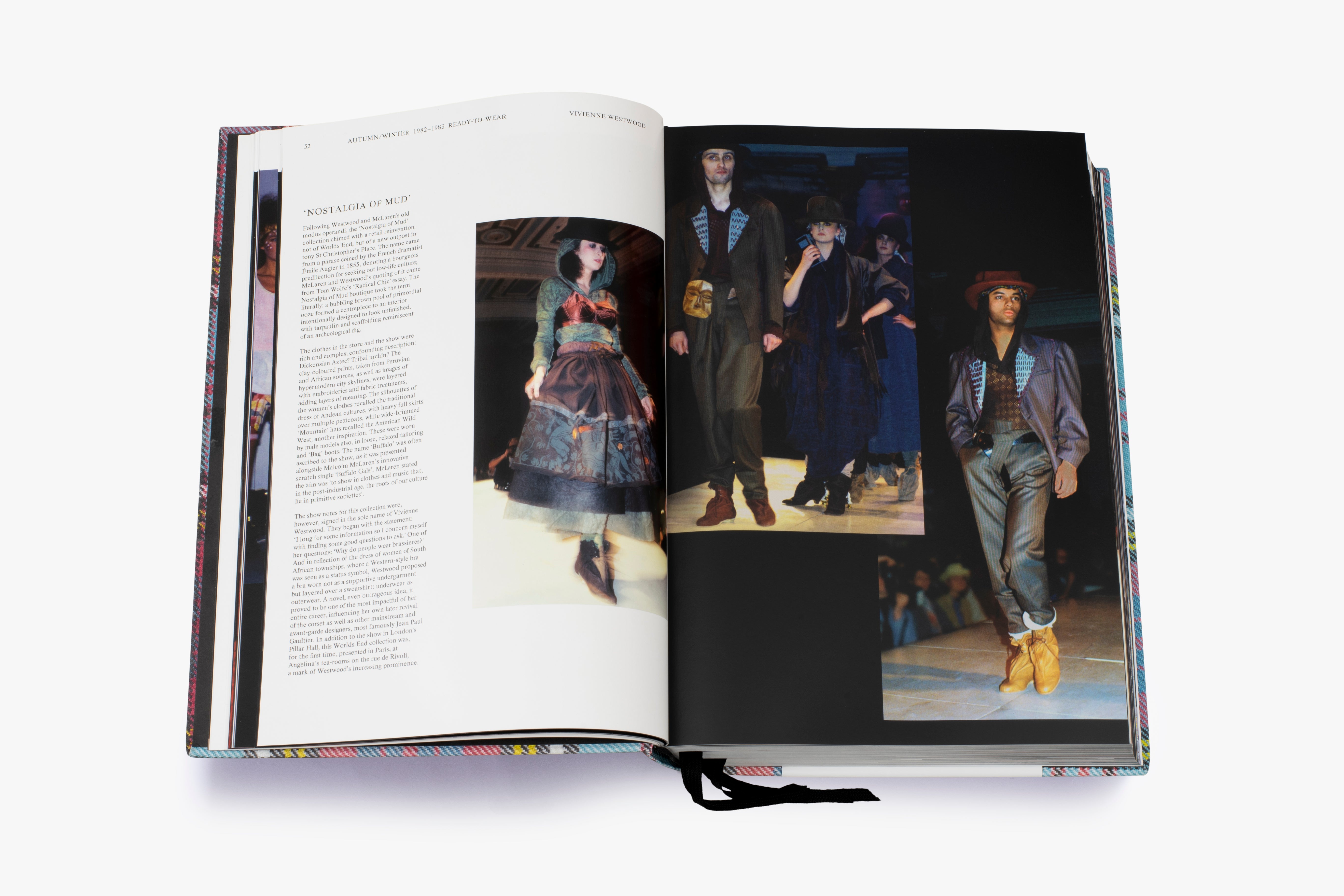Catwalk Coffee Table Books