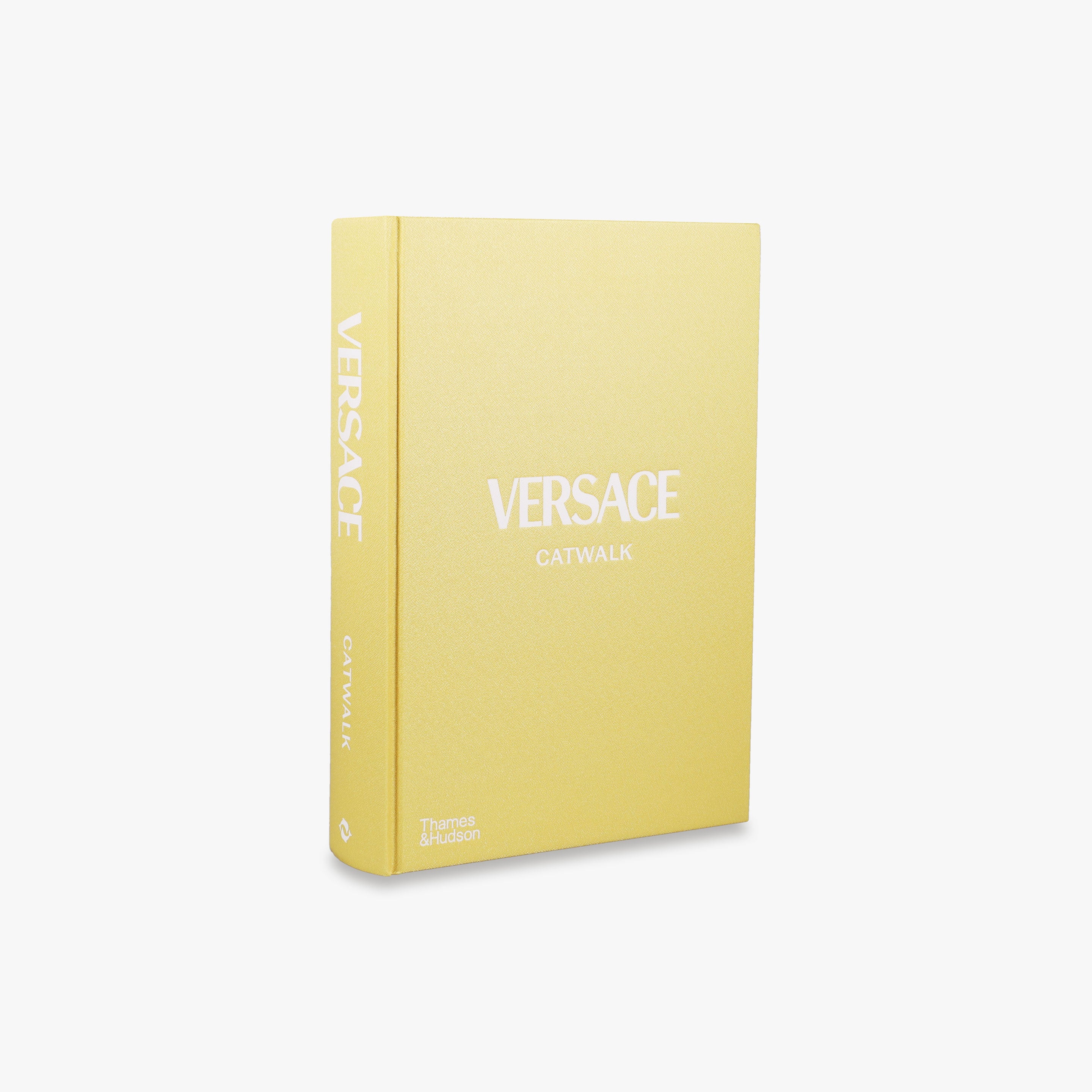 Catwalk Coffee Table Books