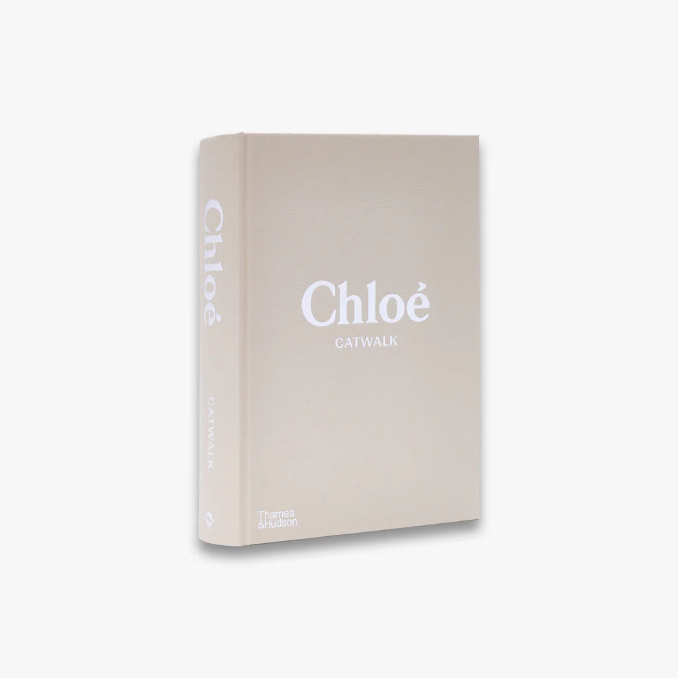 Catwalk Coffee Table Books