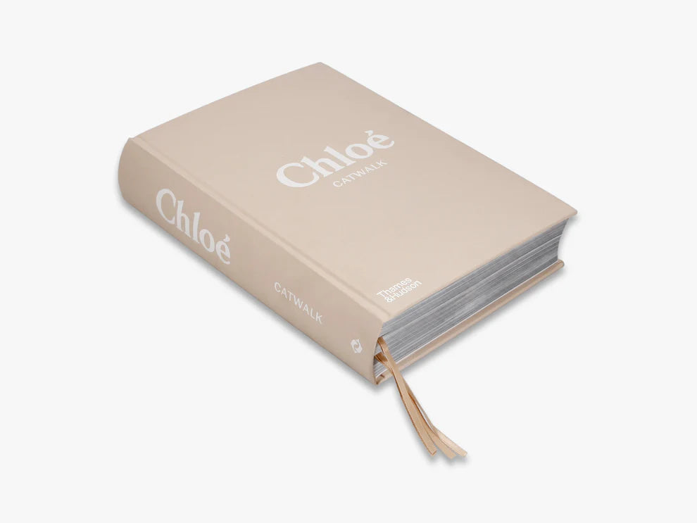 Catwalk Coffee Table Books