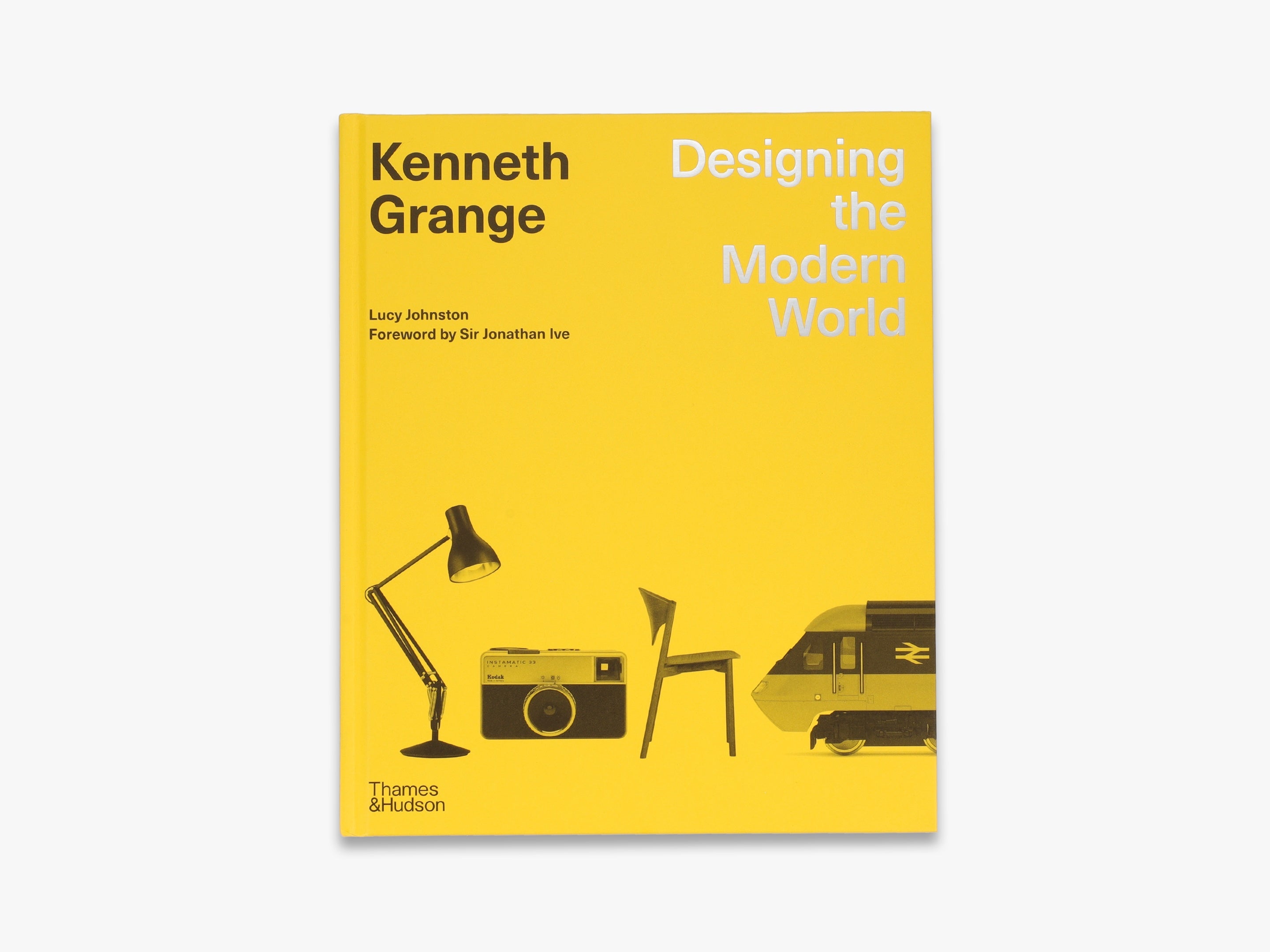 Yellow Coffee Table Books