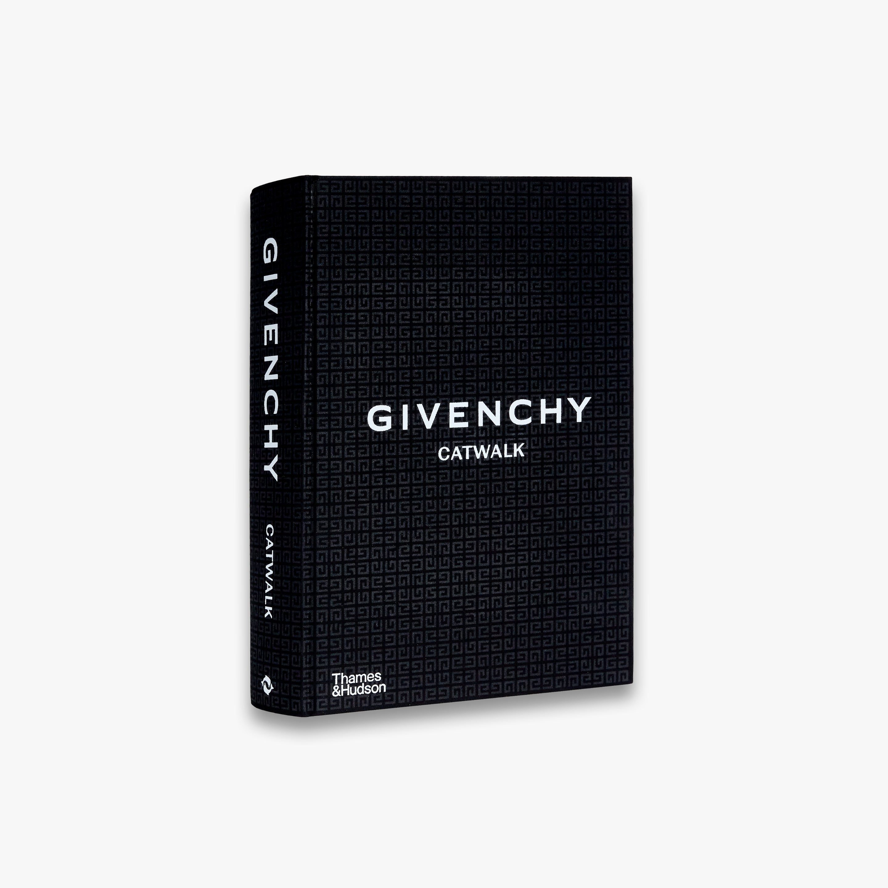 Catwalk Coffee Table Books