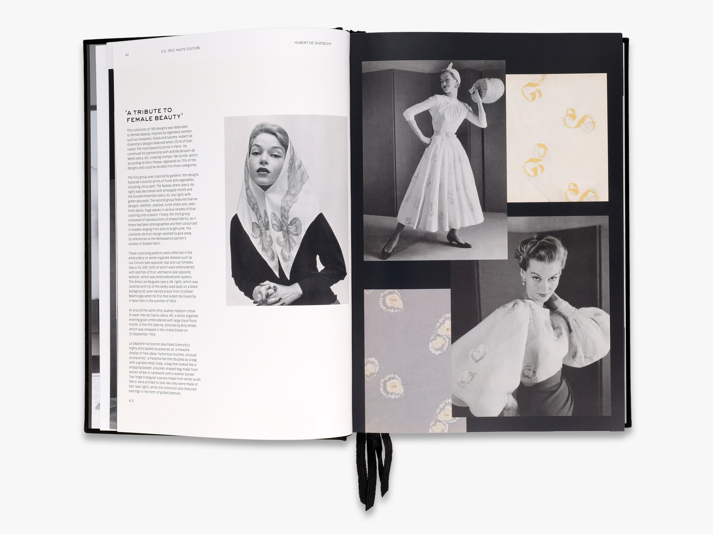 Catwalk Coffee Table Books