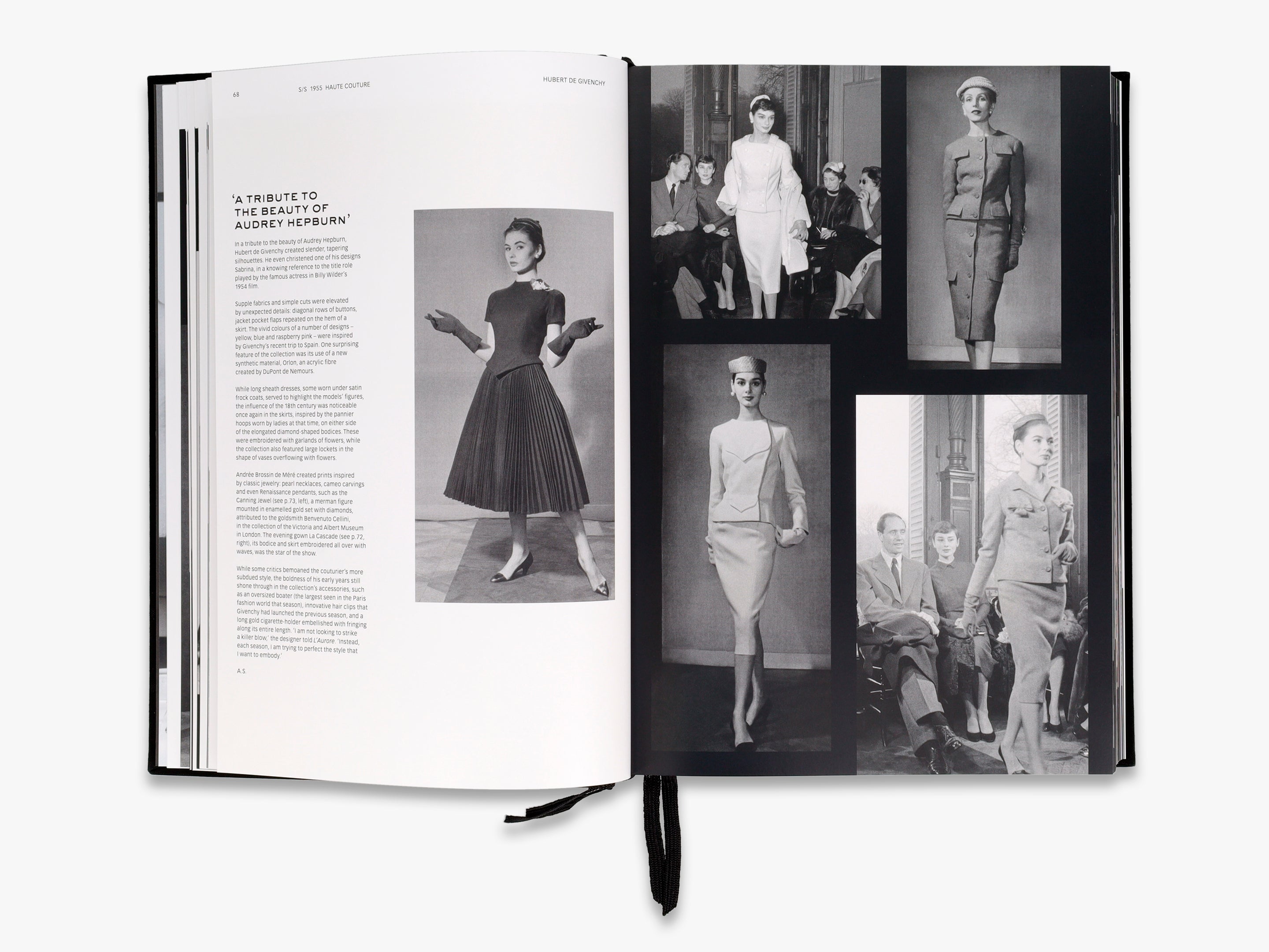 Catwalk Coffee Table Books