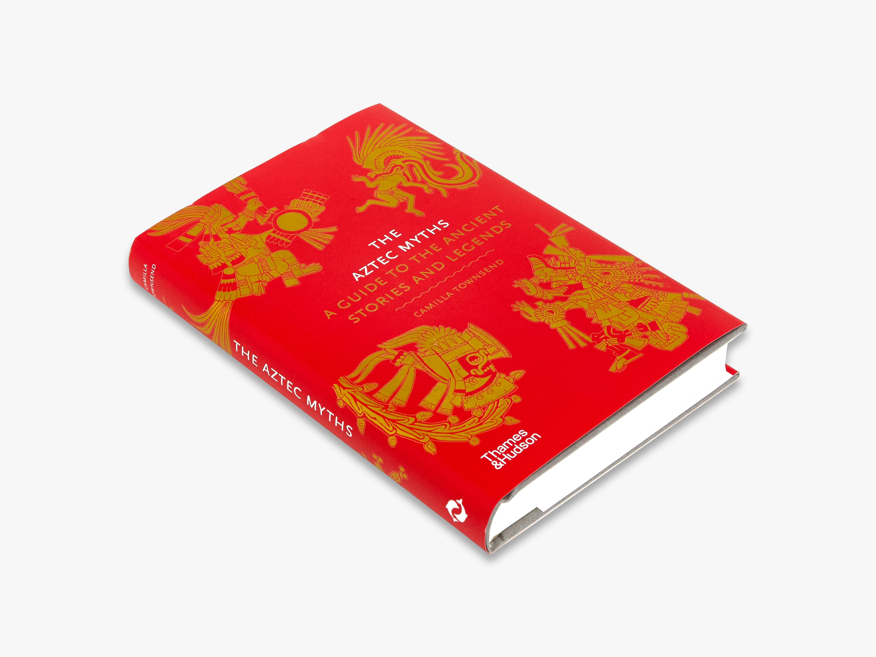 Myths Series - 9 Book Bundle