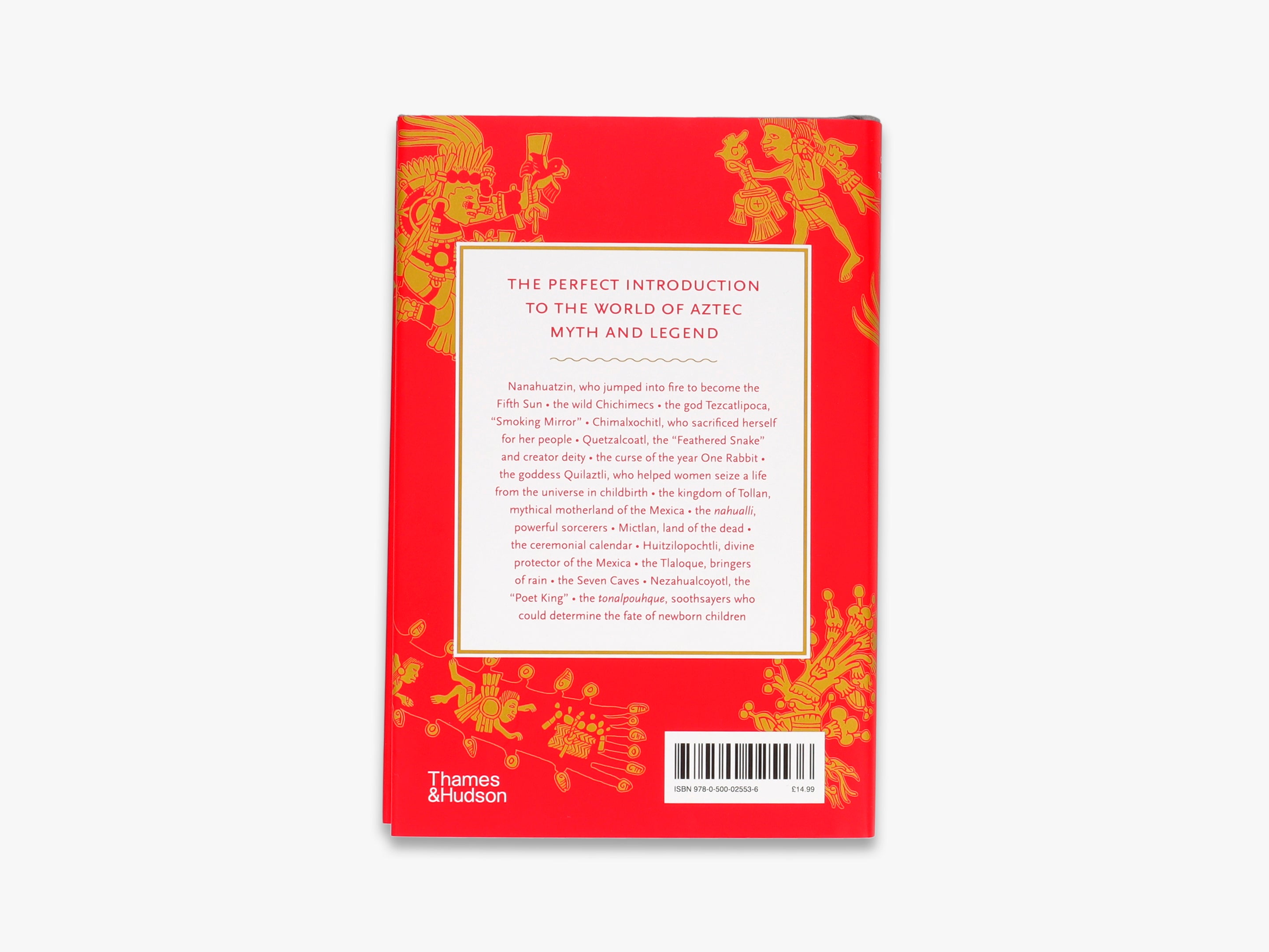 Myths Series - 9 Book Bundle