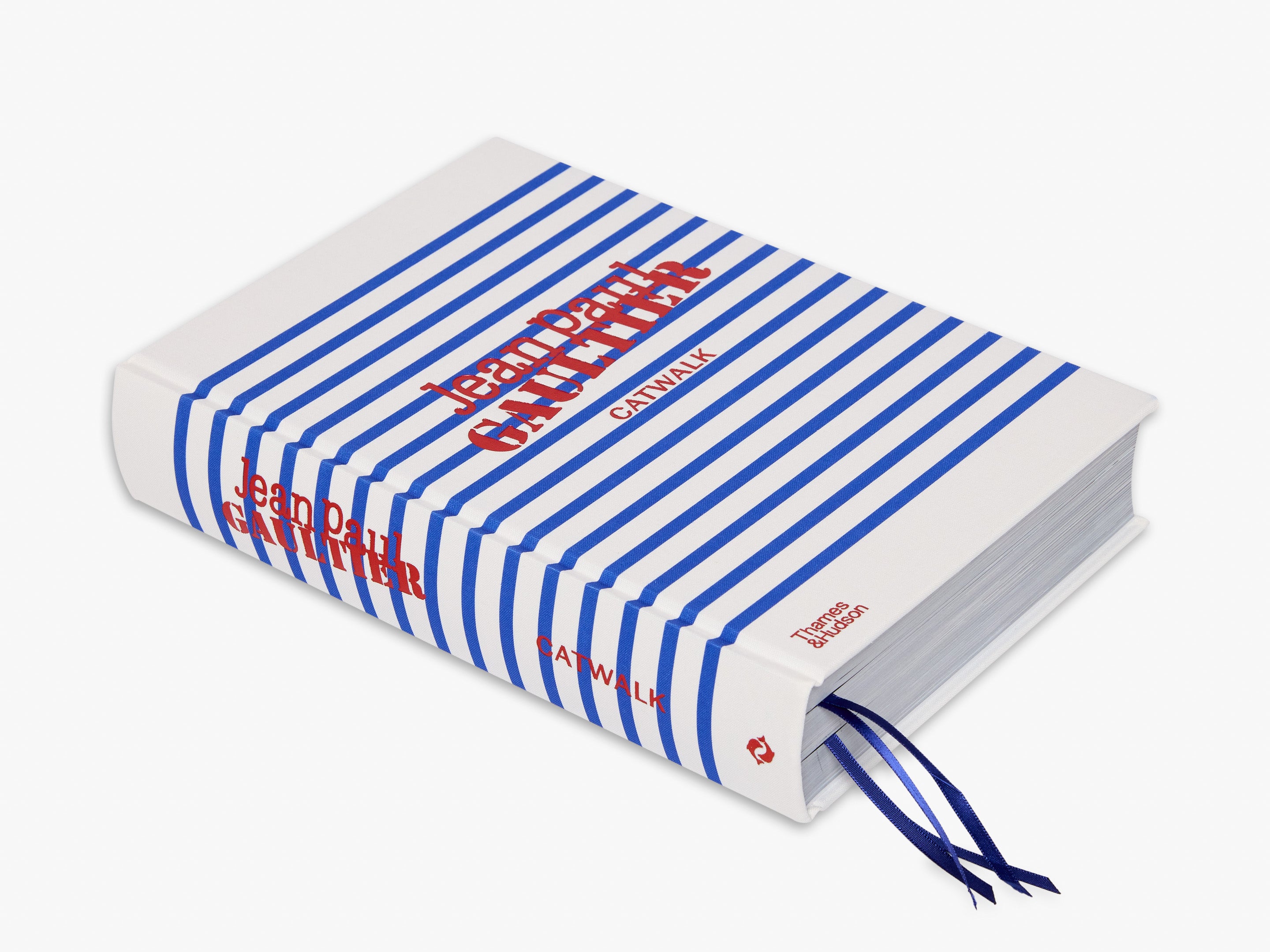 Catwalk Coffee Table Books