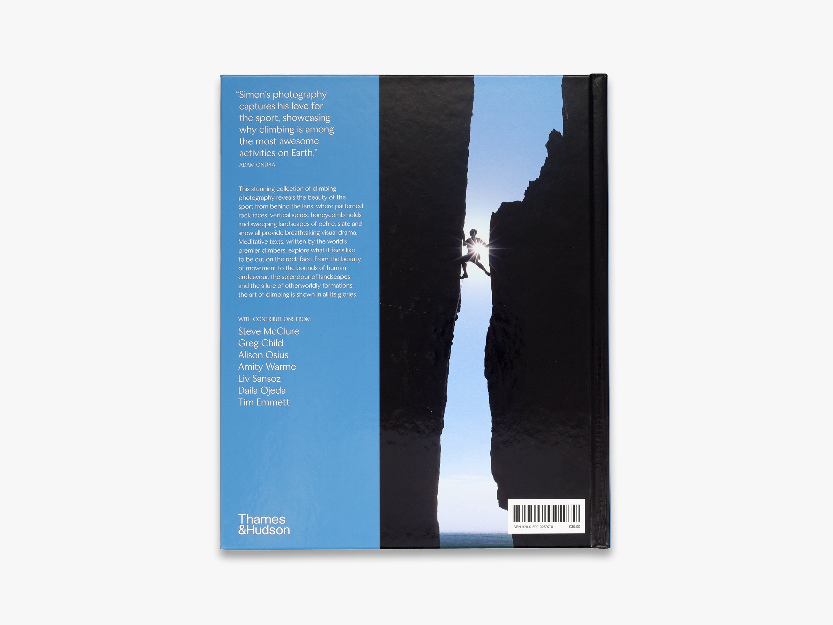 Pale Blue Coffee Table Books