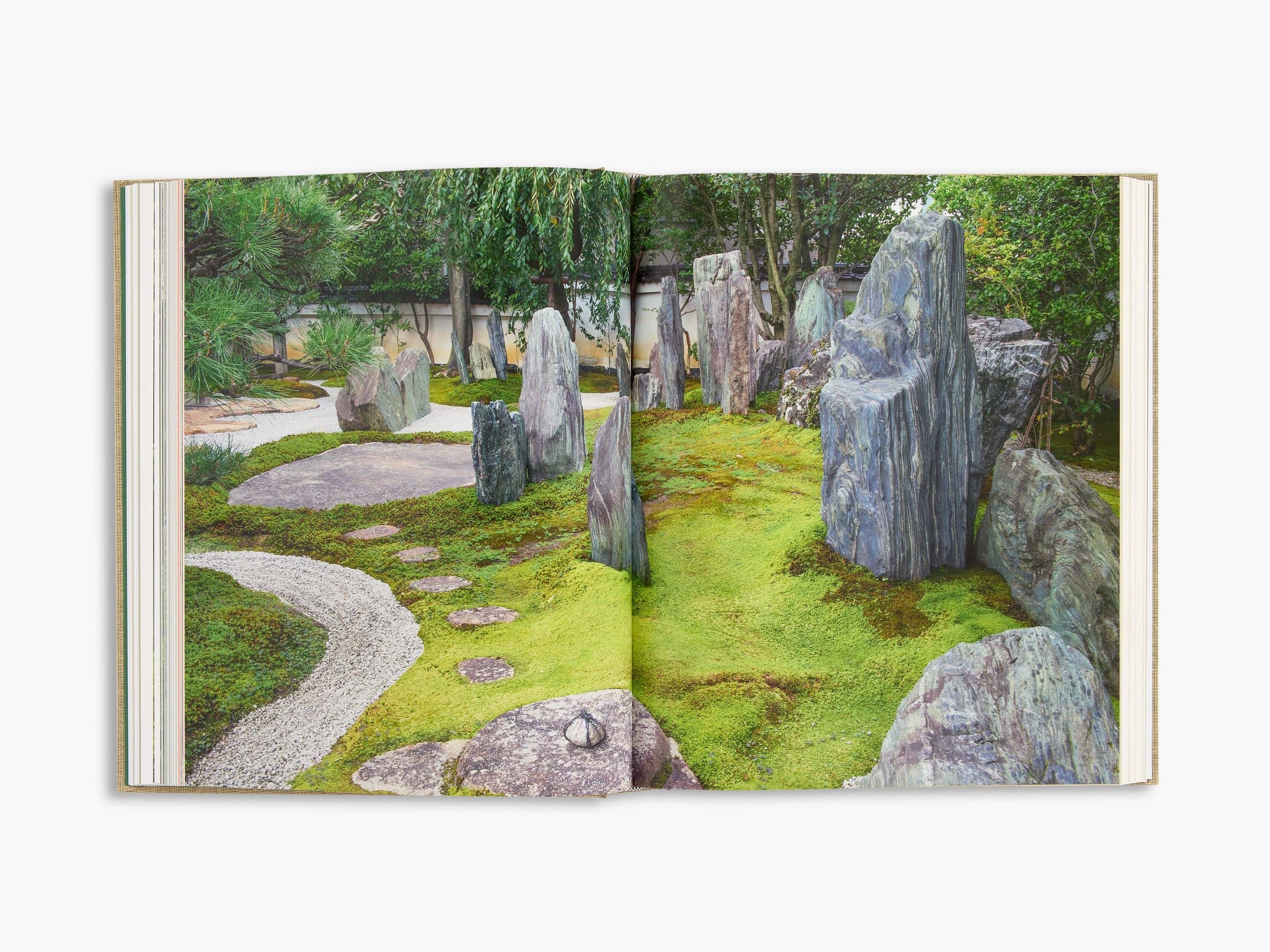 Neutral Coffee Table Books