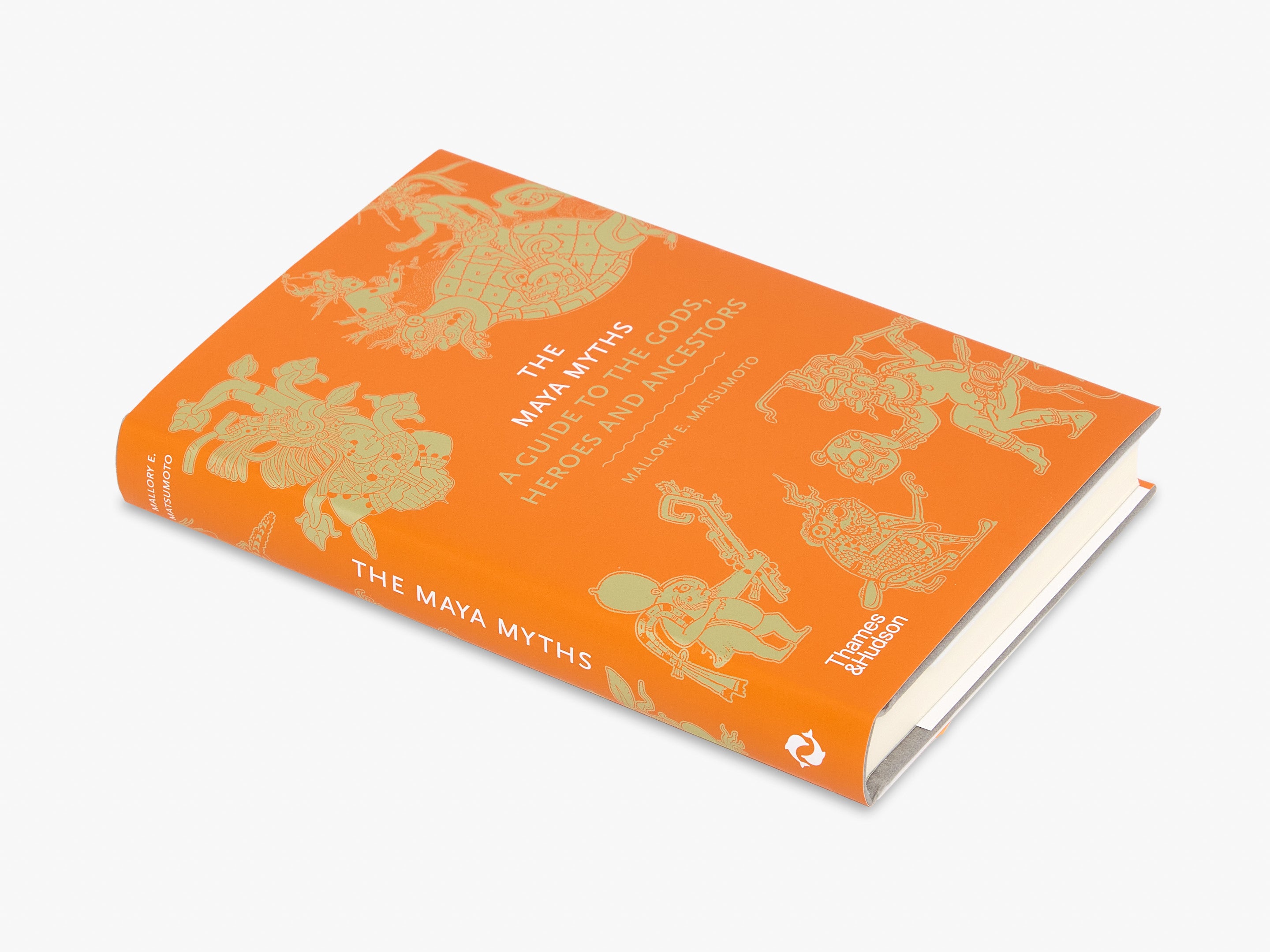 Myths Series - 9 Book Bundle