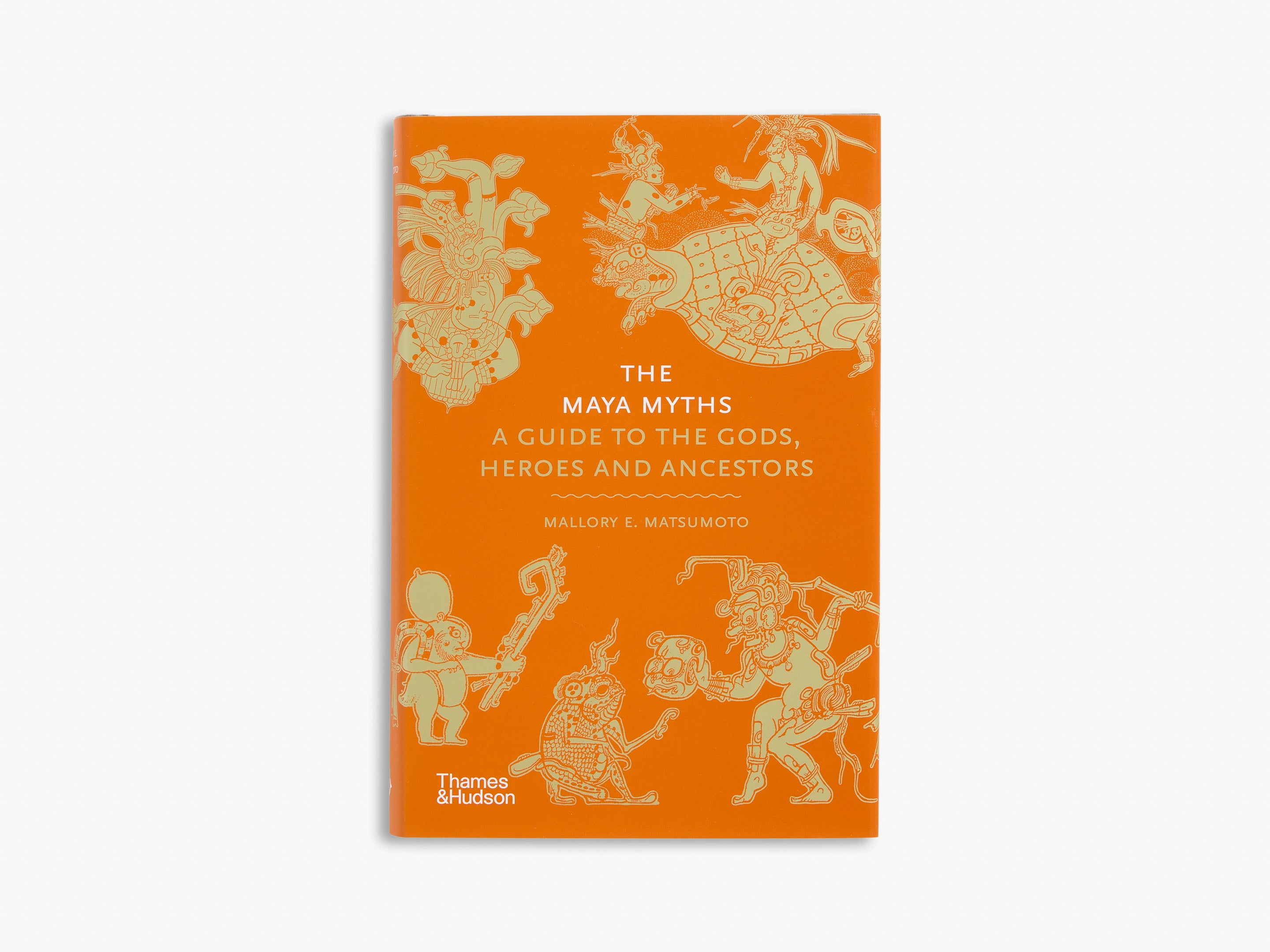 Myths Series - 9 Book Bundle