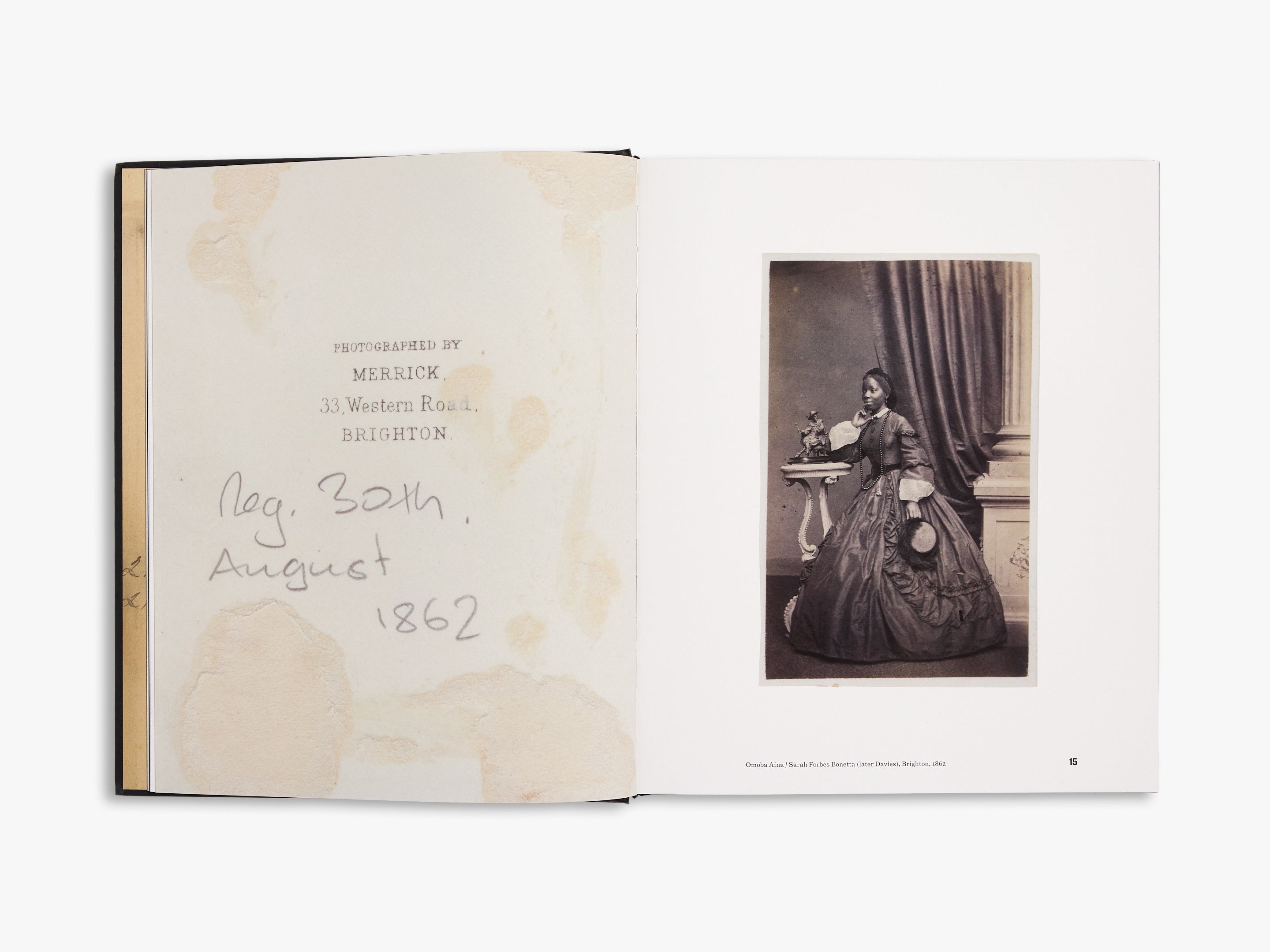 Black Coffee Table Books