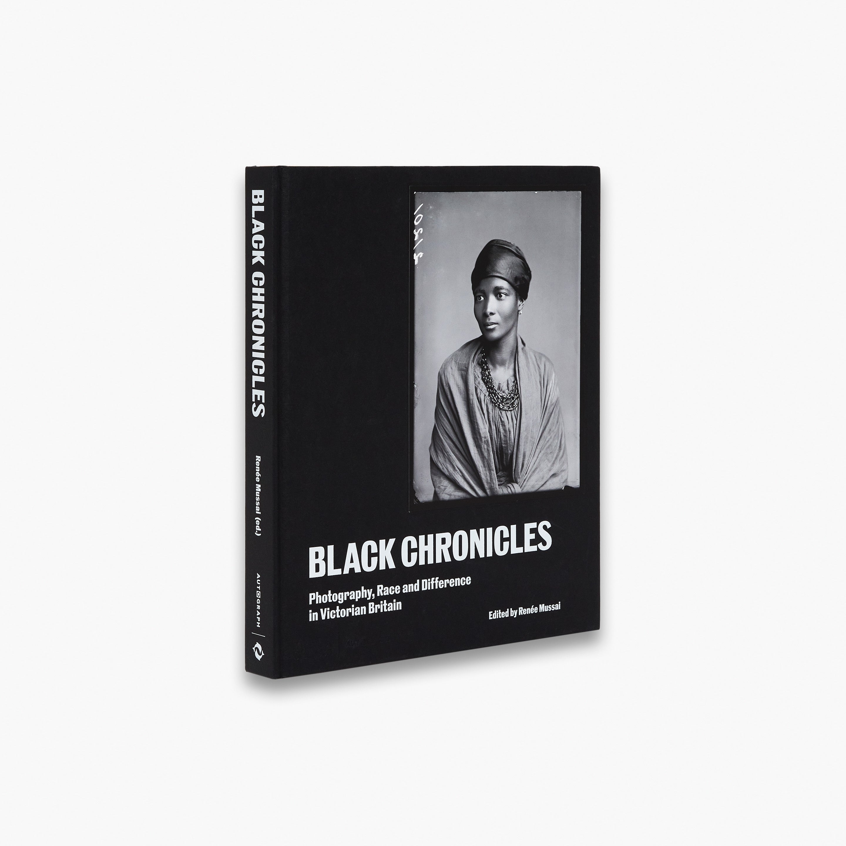Black Coffee Table Books