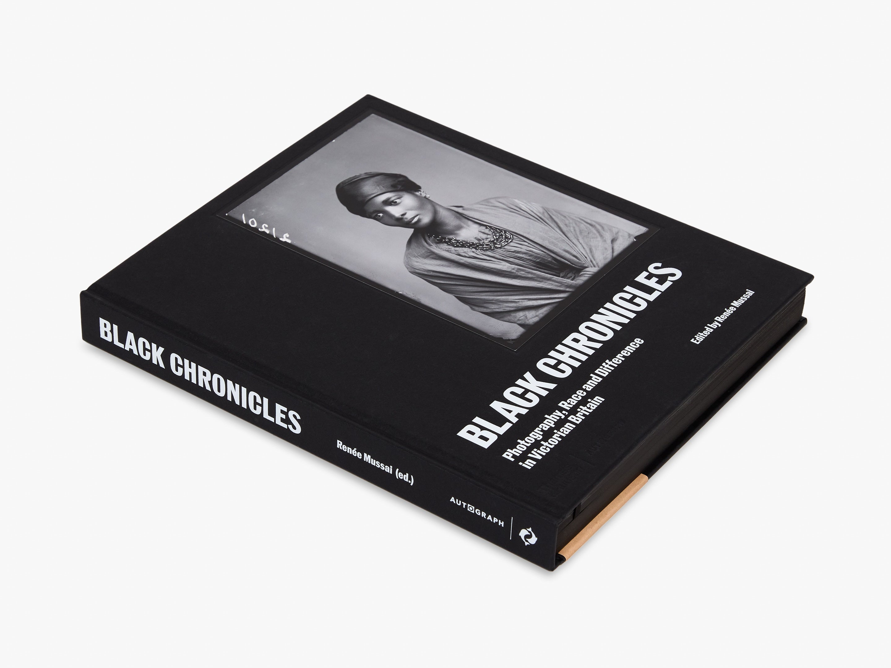 Black Coffee Table Books
