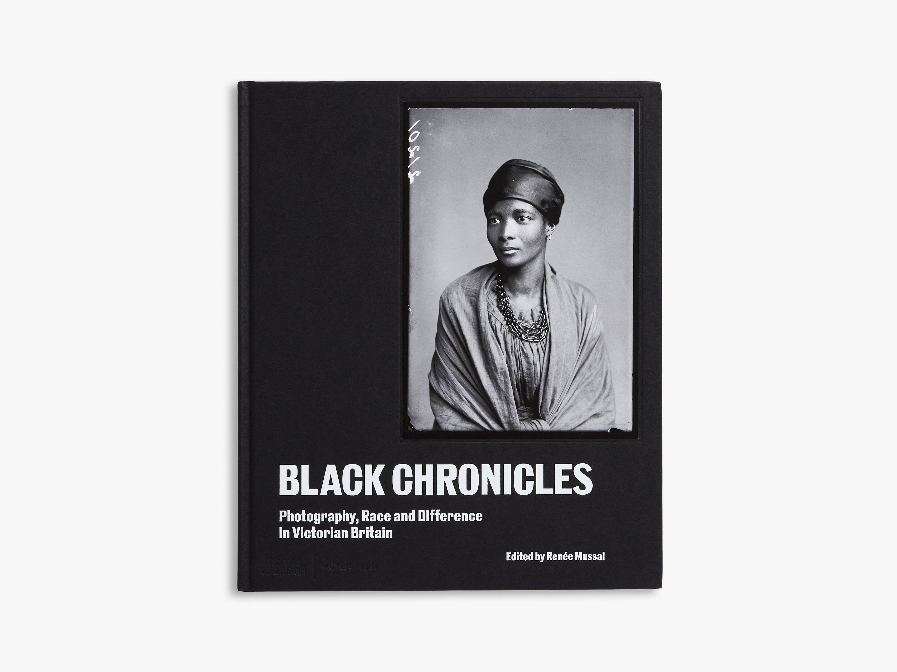 Black Coffee Table Books