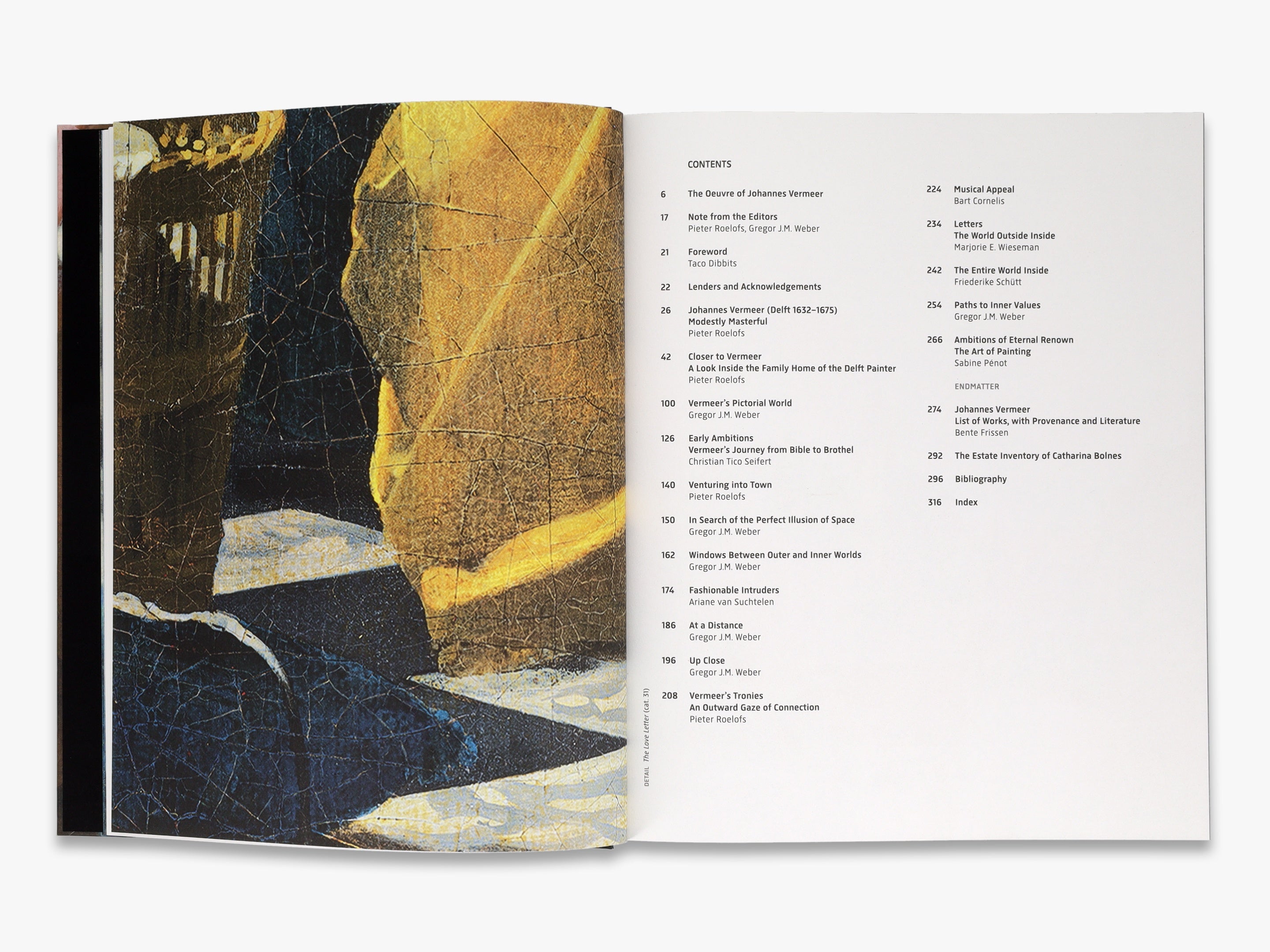 White Coffee Table Books