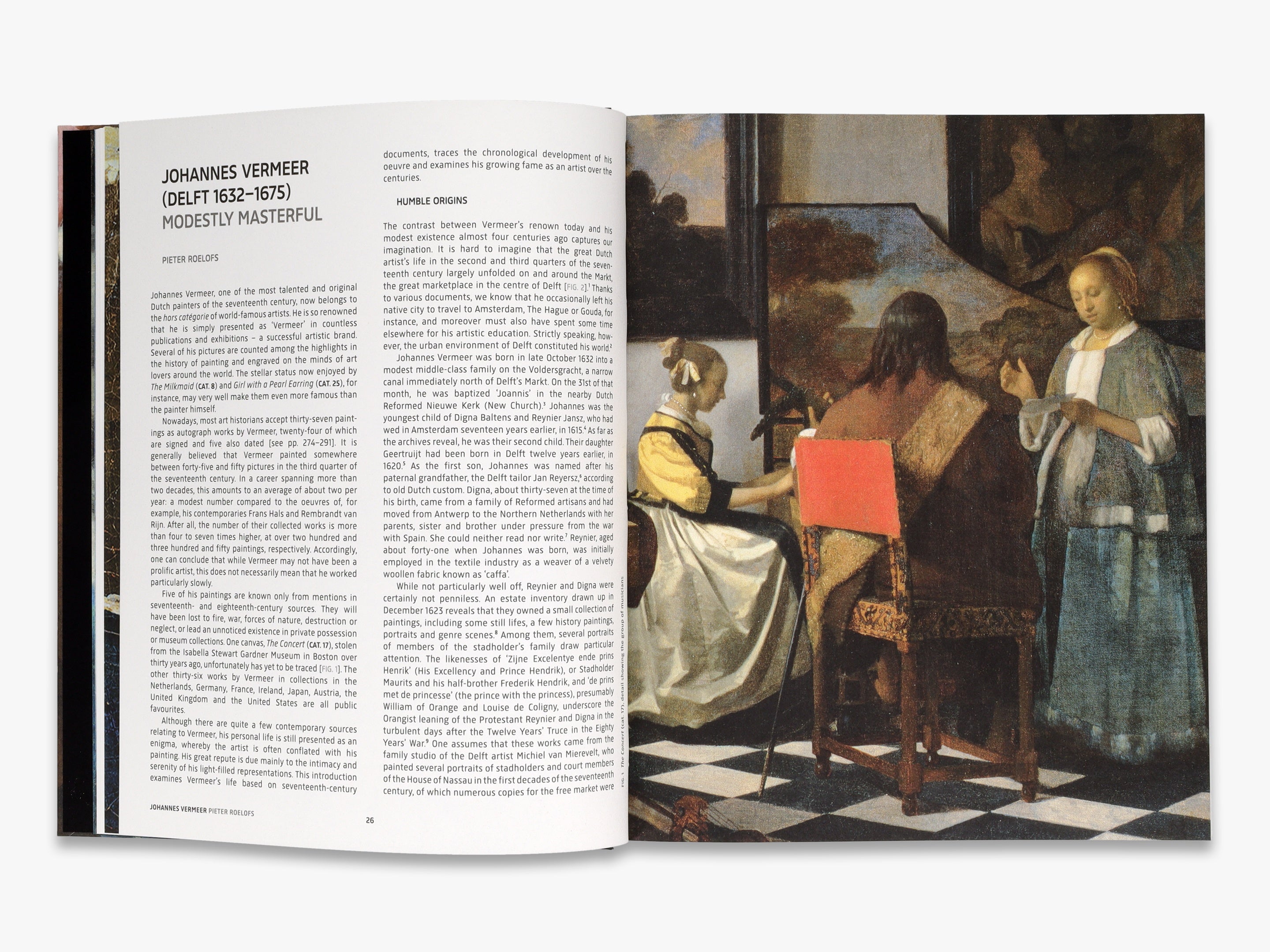 White Coffee Table Books