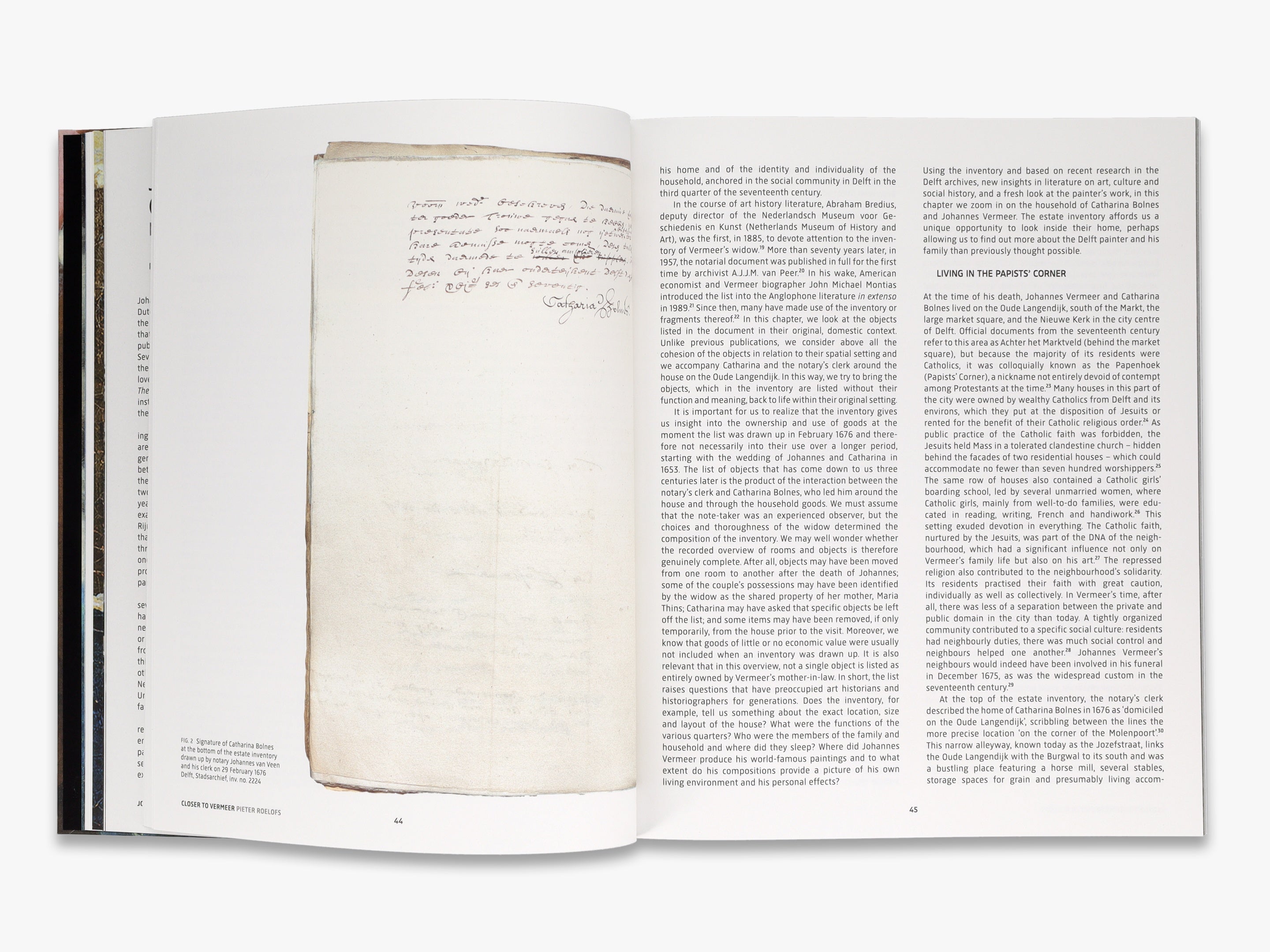 White Coffee Table Books