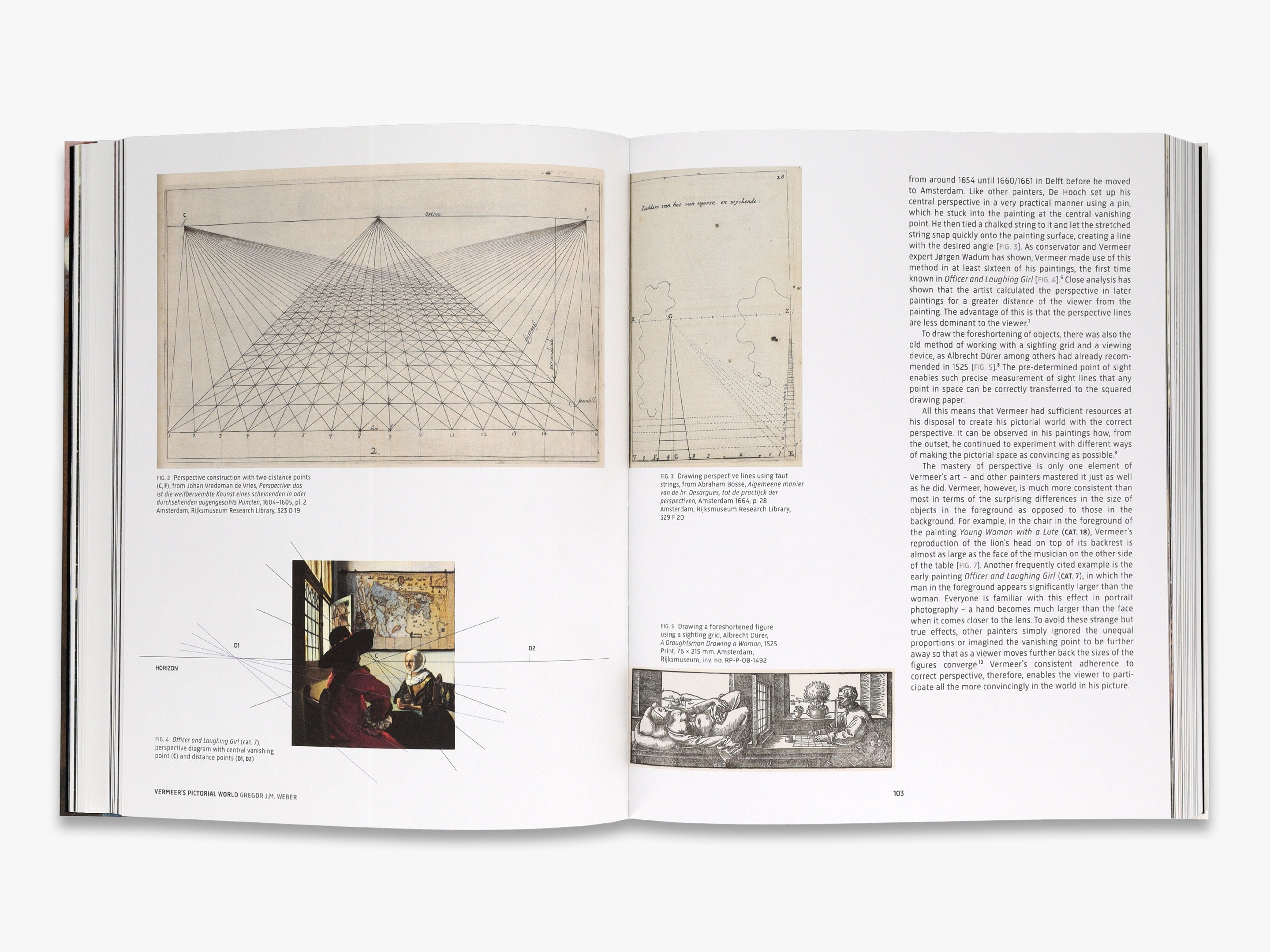 White Coffee Table Books