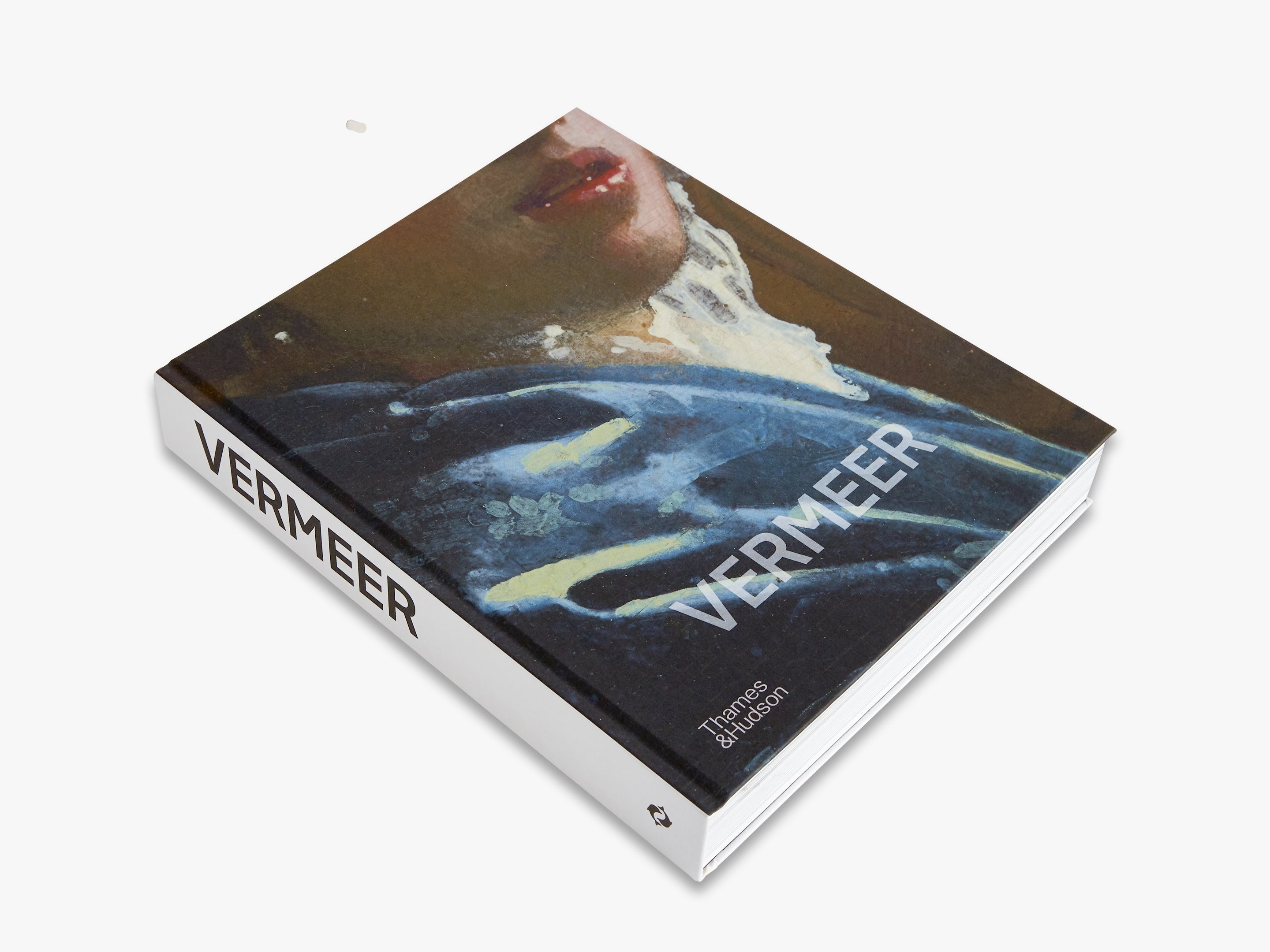 White Coffee Table Books