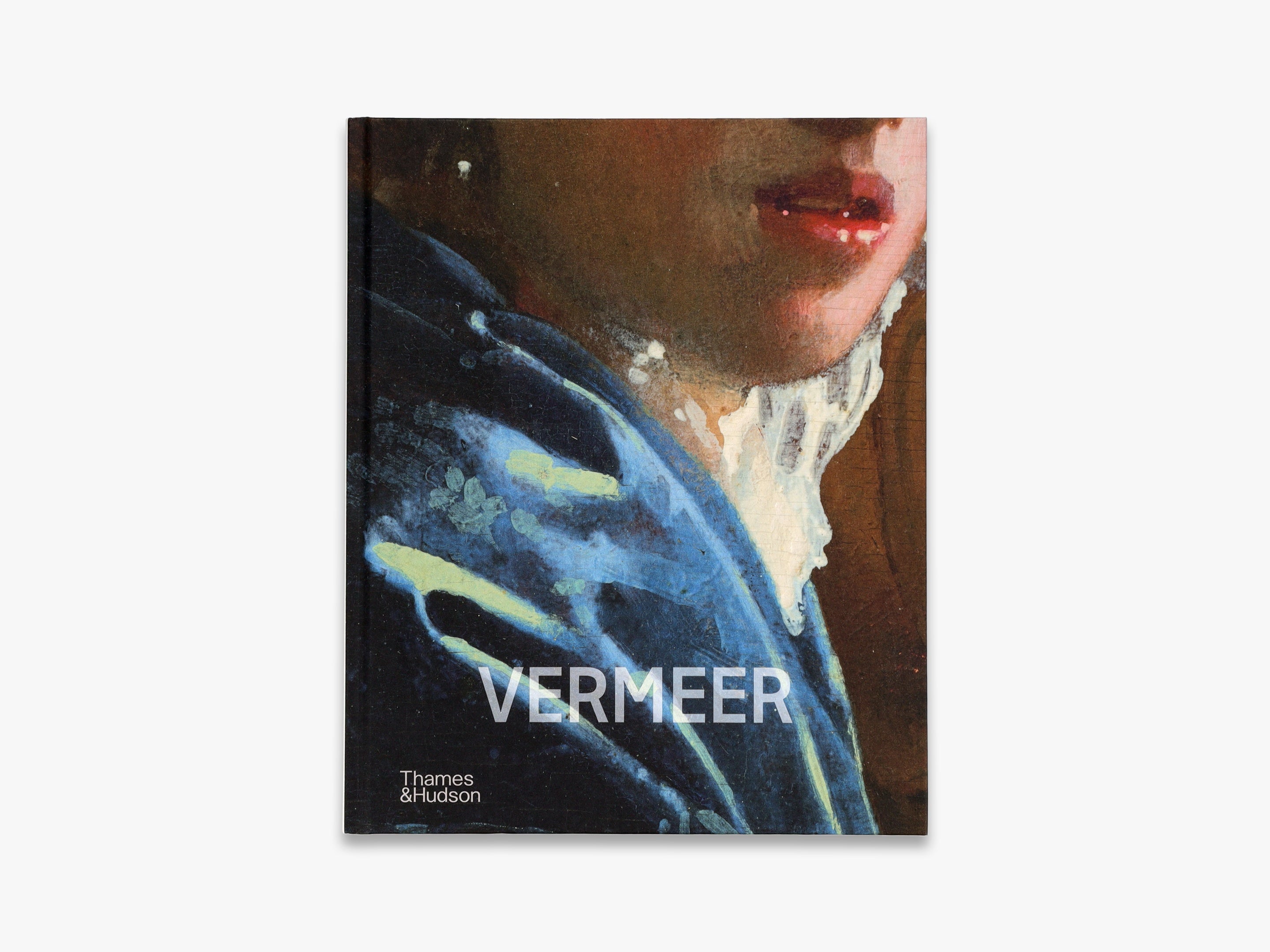 White Coffee Table Books