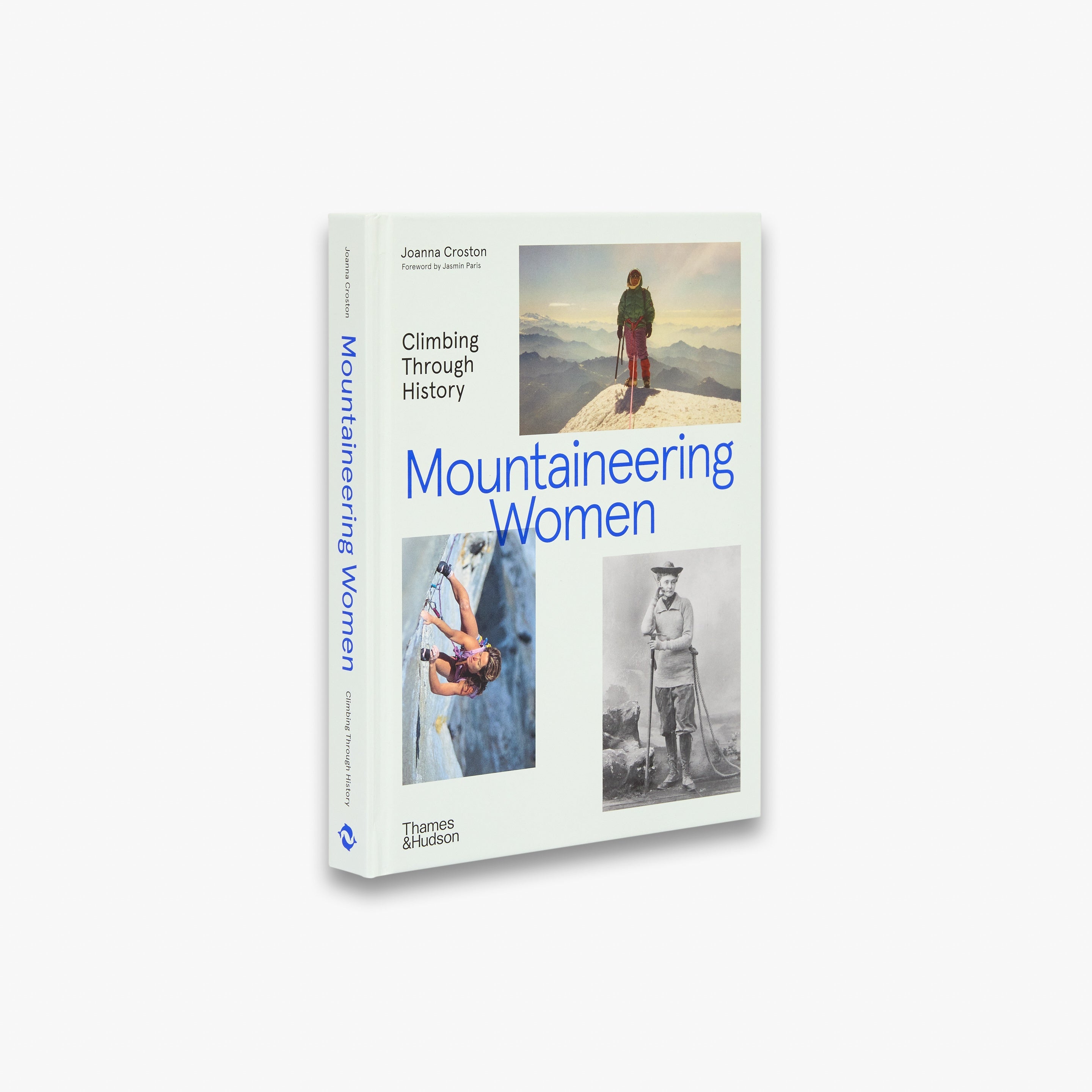 Pale Blue Coffee Table Books