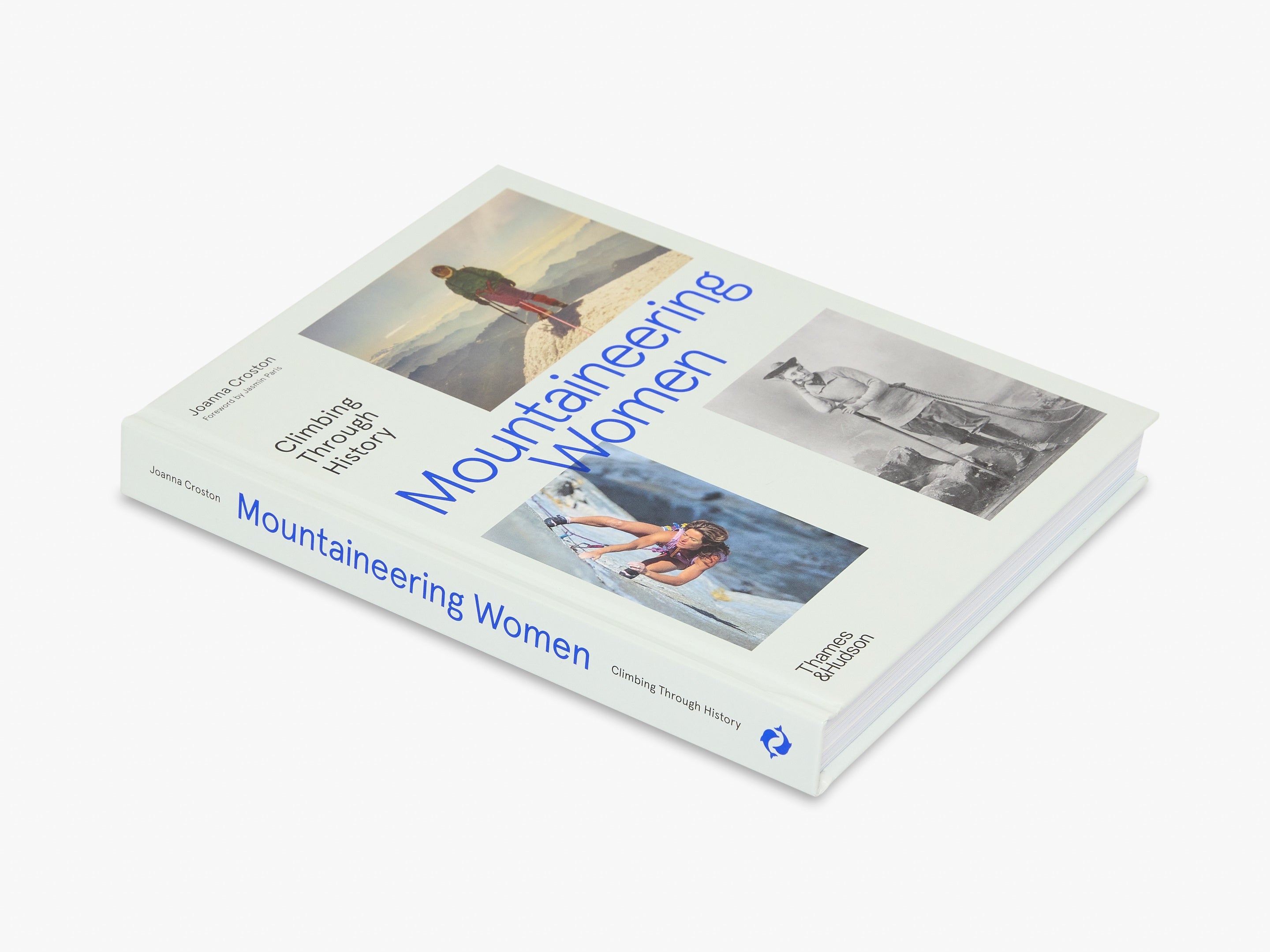 Pale Blue Coffee Table Books