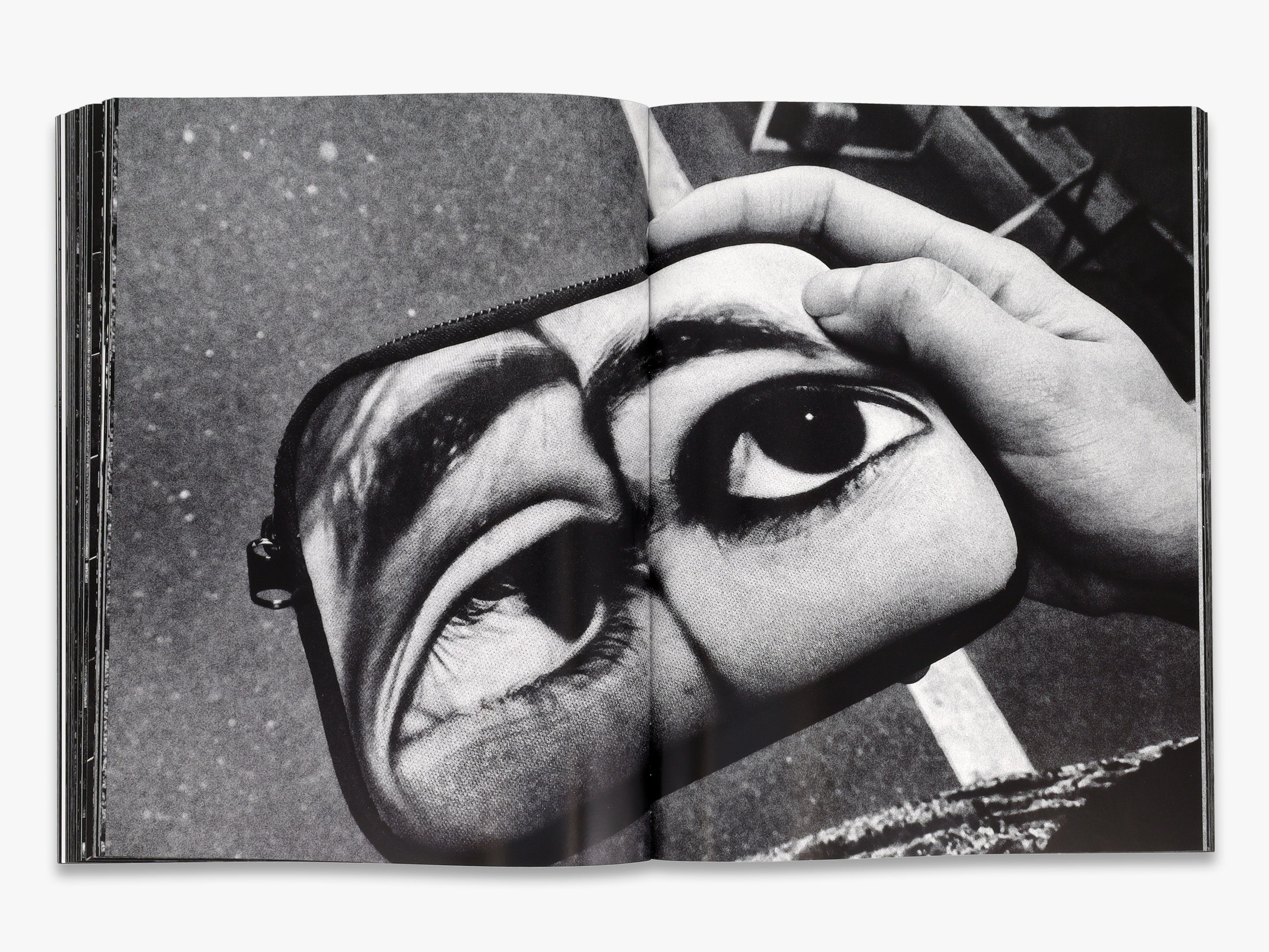 Black Coffee Table Books