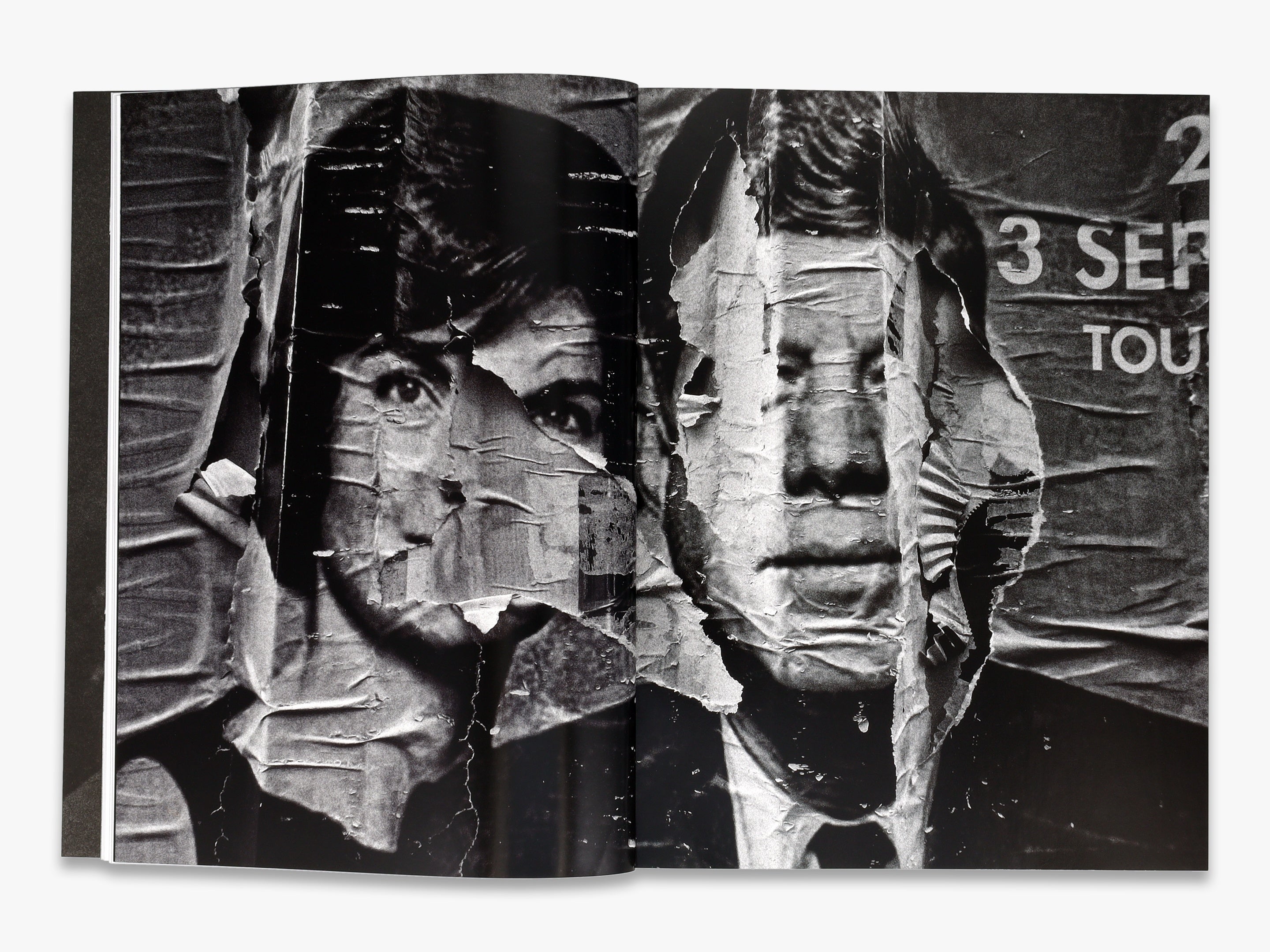 Black Coffee Table Books