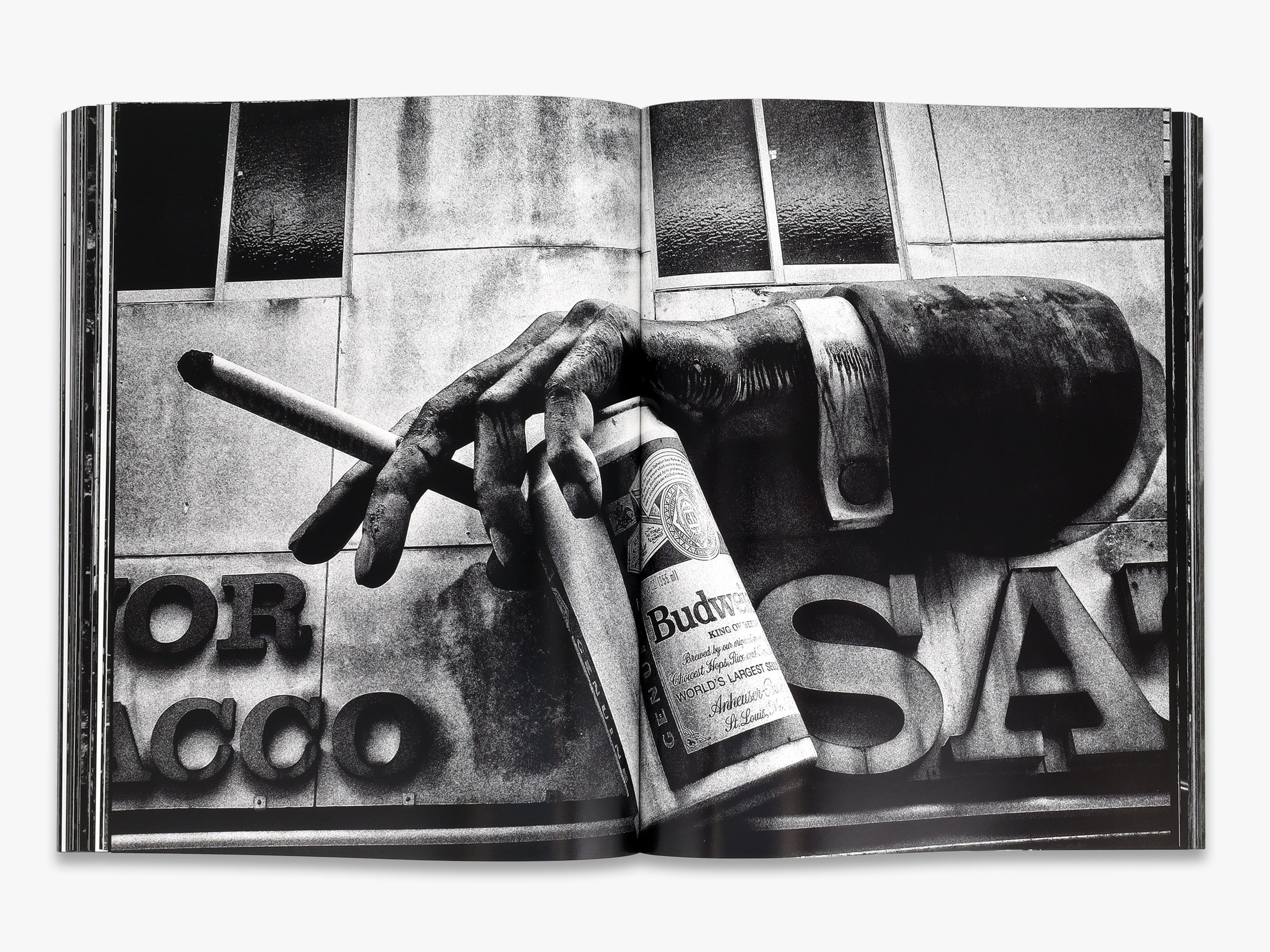 Black Coffee Table Books