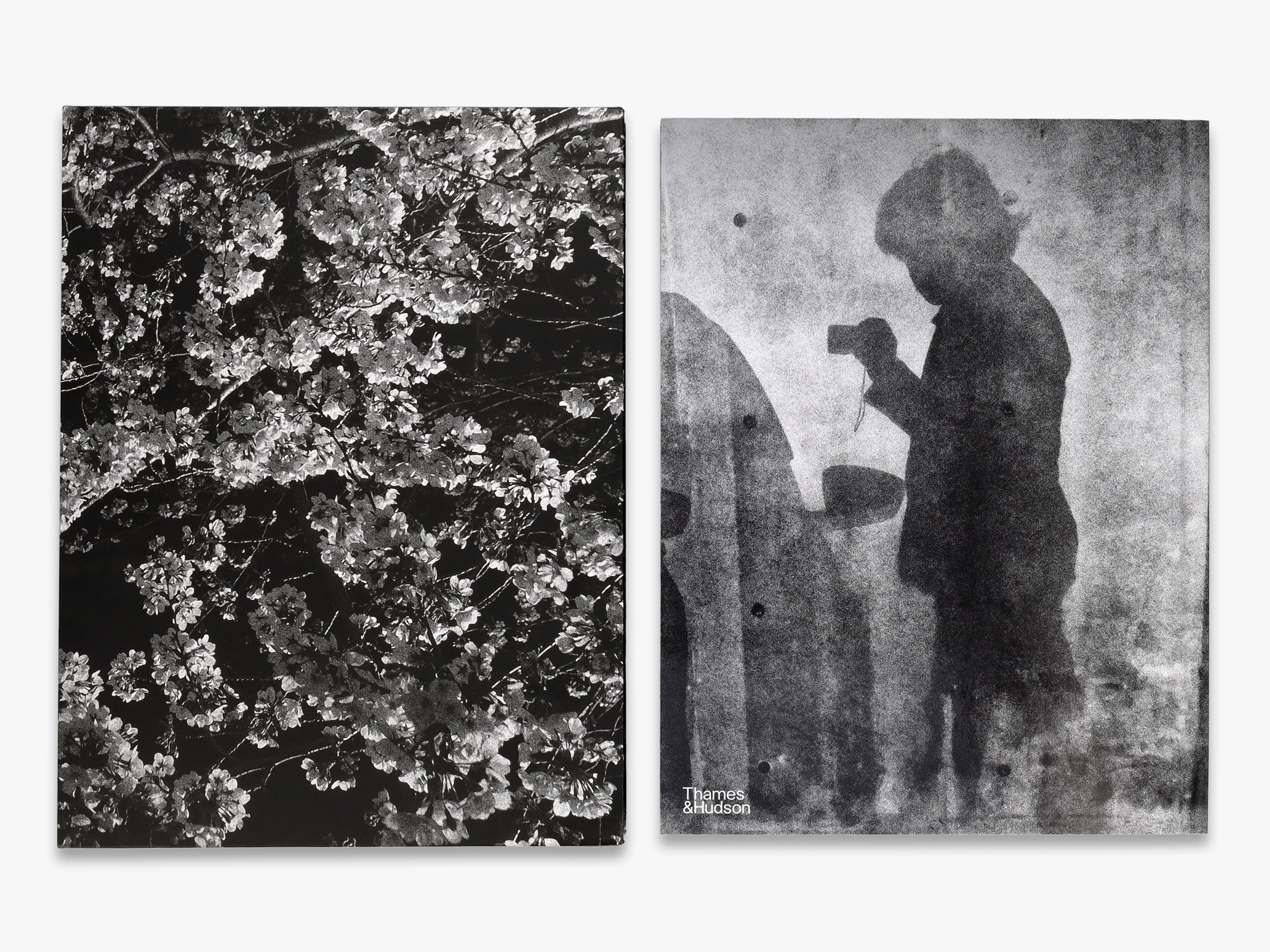 Black Coffee Table Books