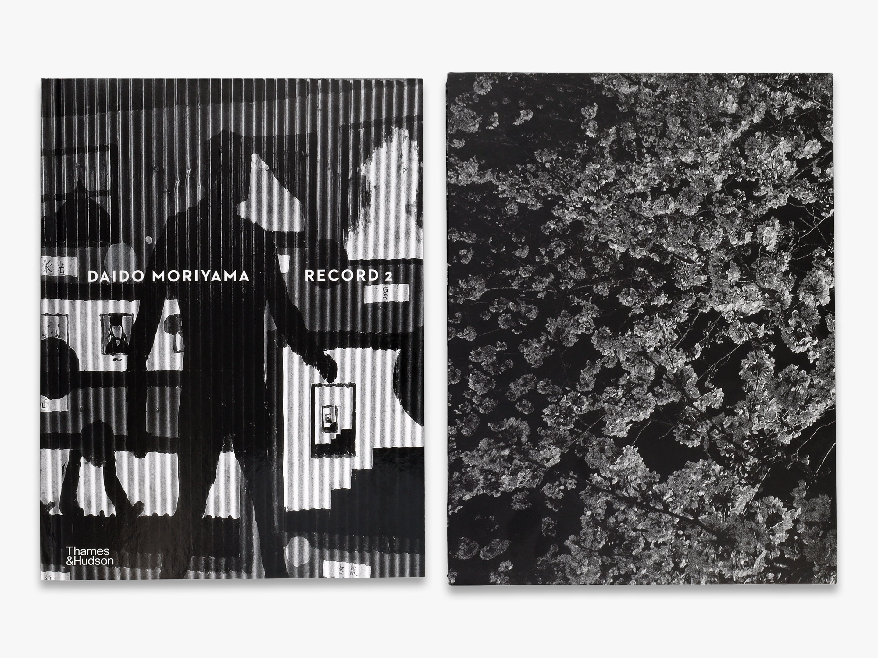 Black Coffee Table Books