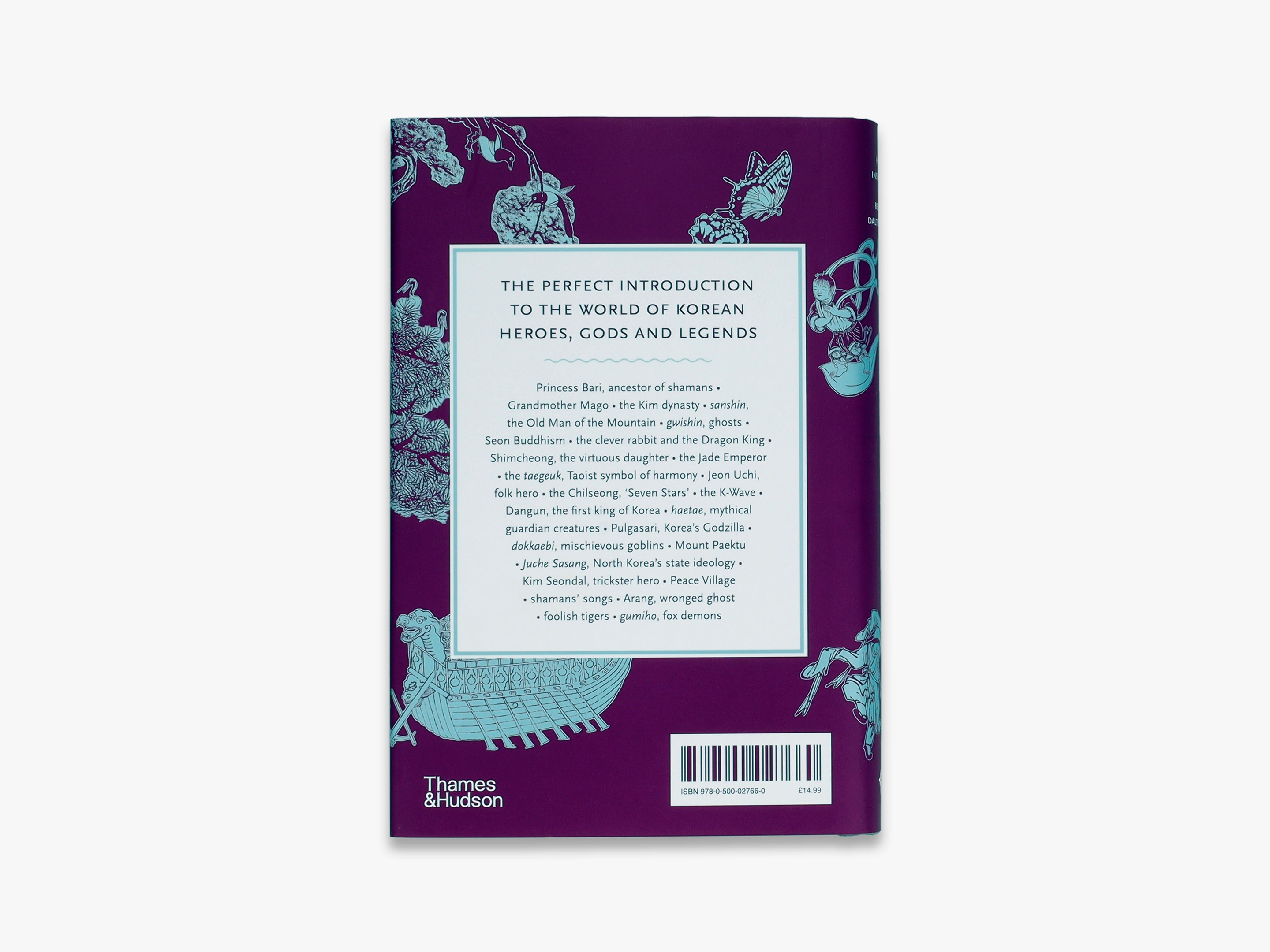 Myths Series - 9 Book Bundle
