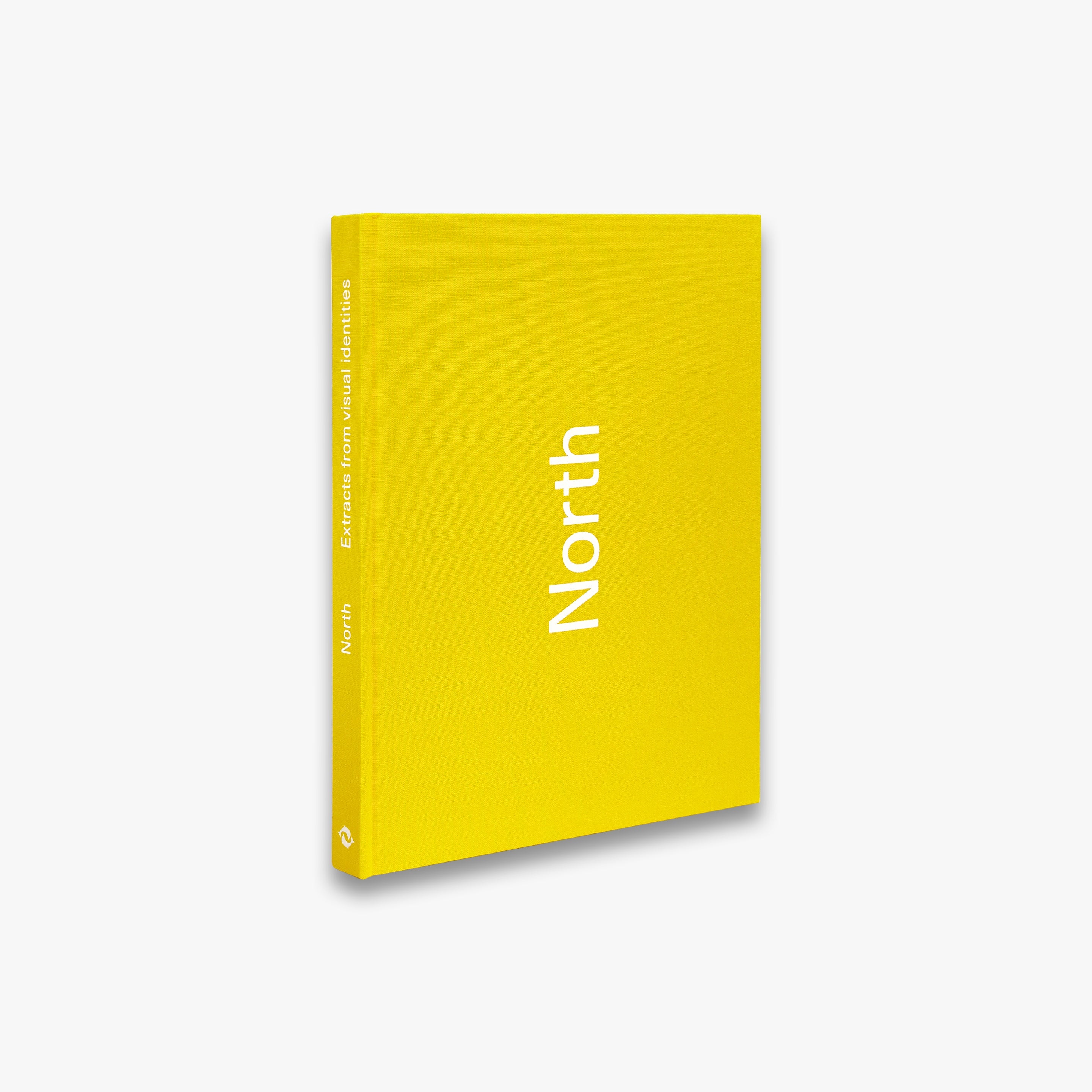 Yellow Coffee Table Books