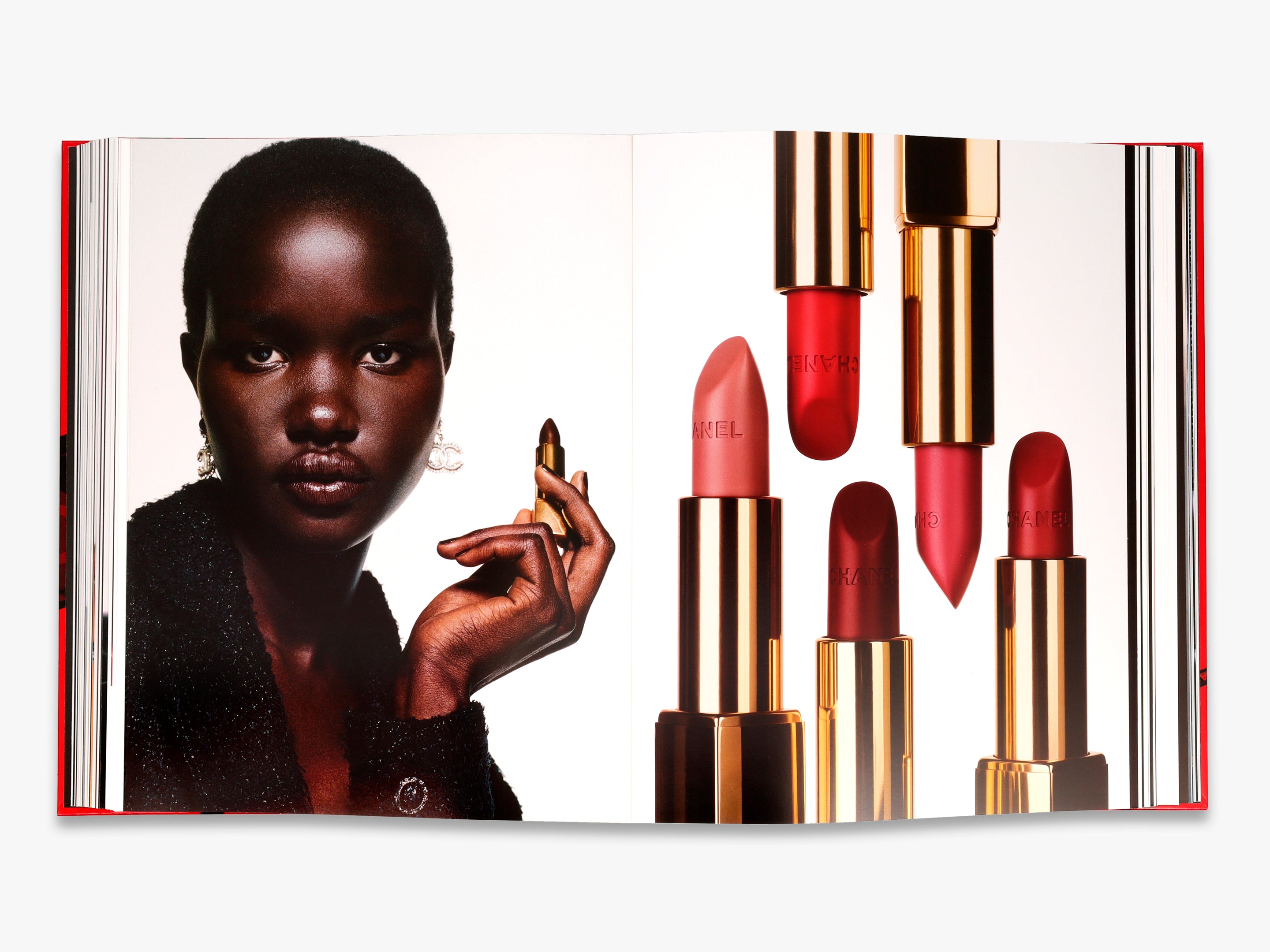 Chanel Allure