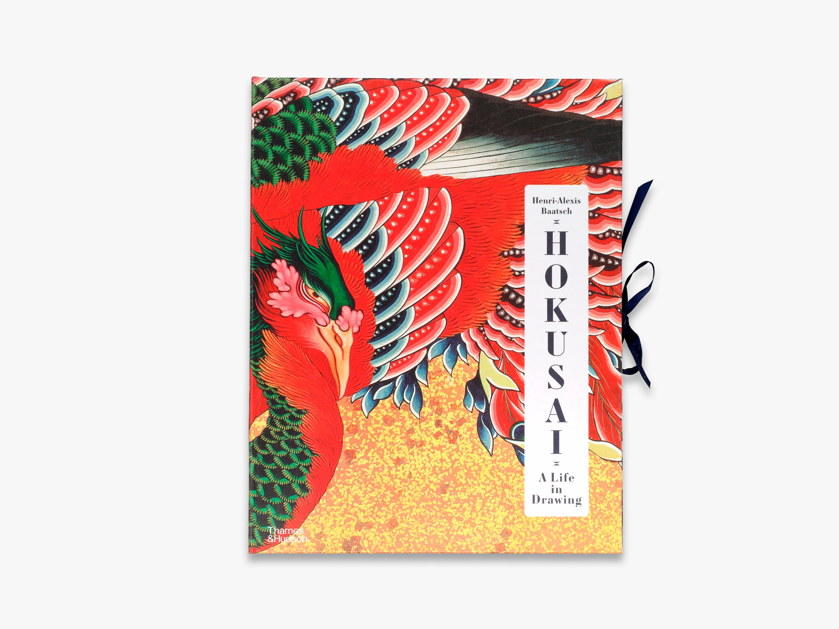 Hokusai & Hiroshice Coffee Table Books