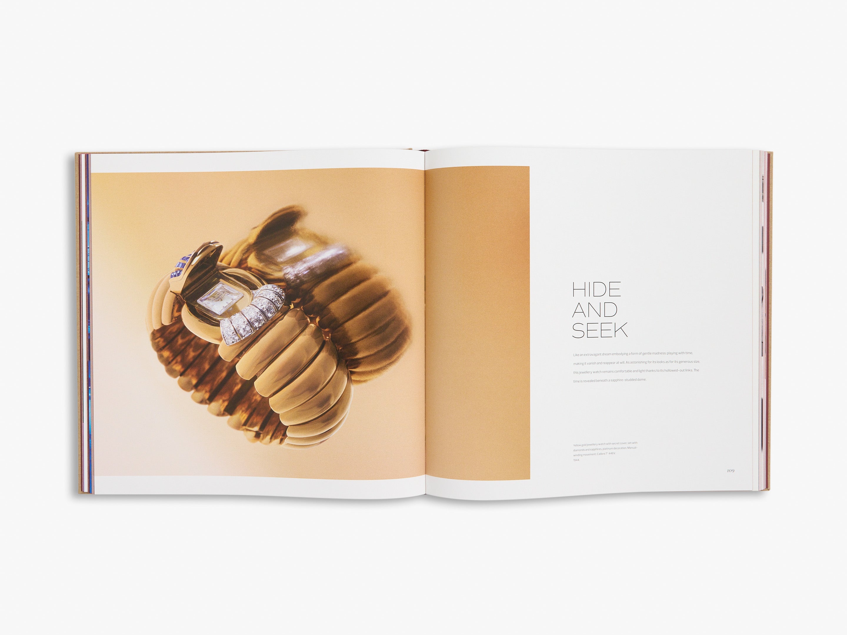 Vacheron Constantin: Time is Art Book