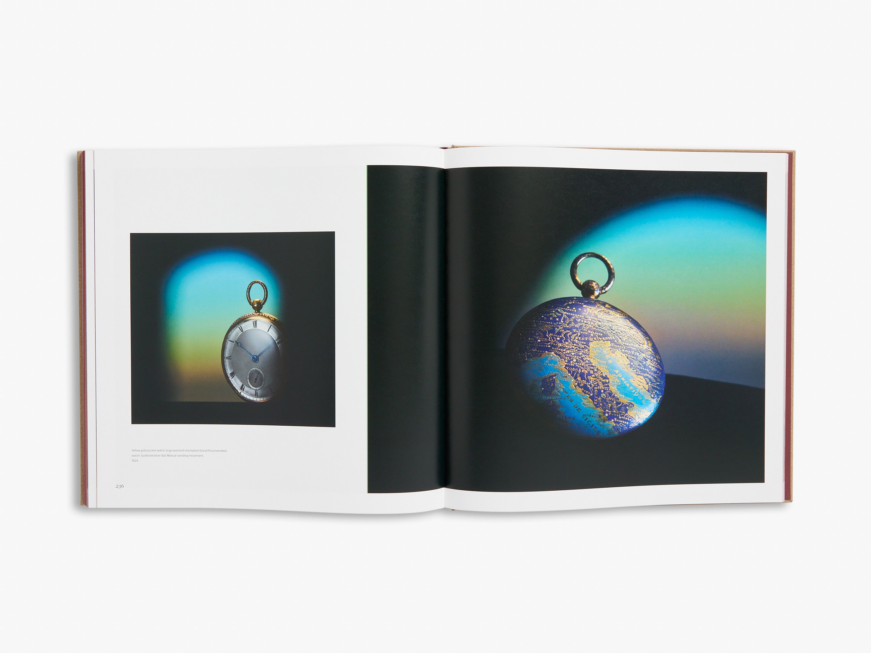 Vacheron Constantin: Time is Art Book