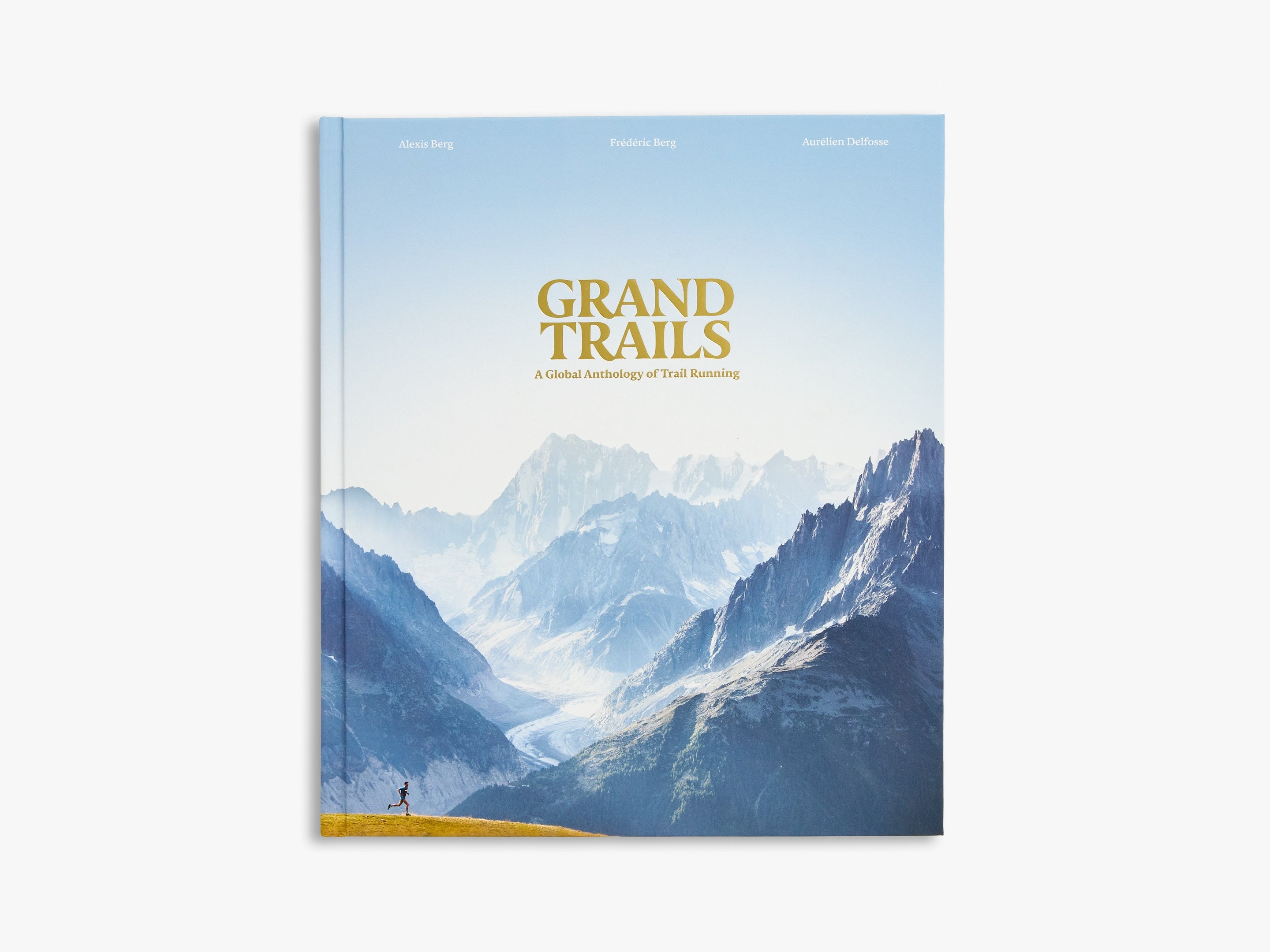 Pale Blue Coffee Table Books