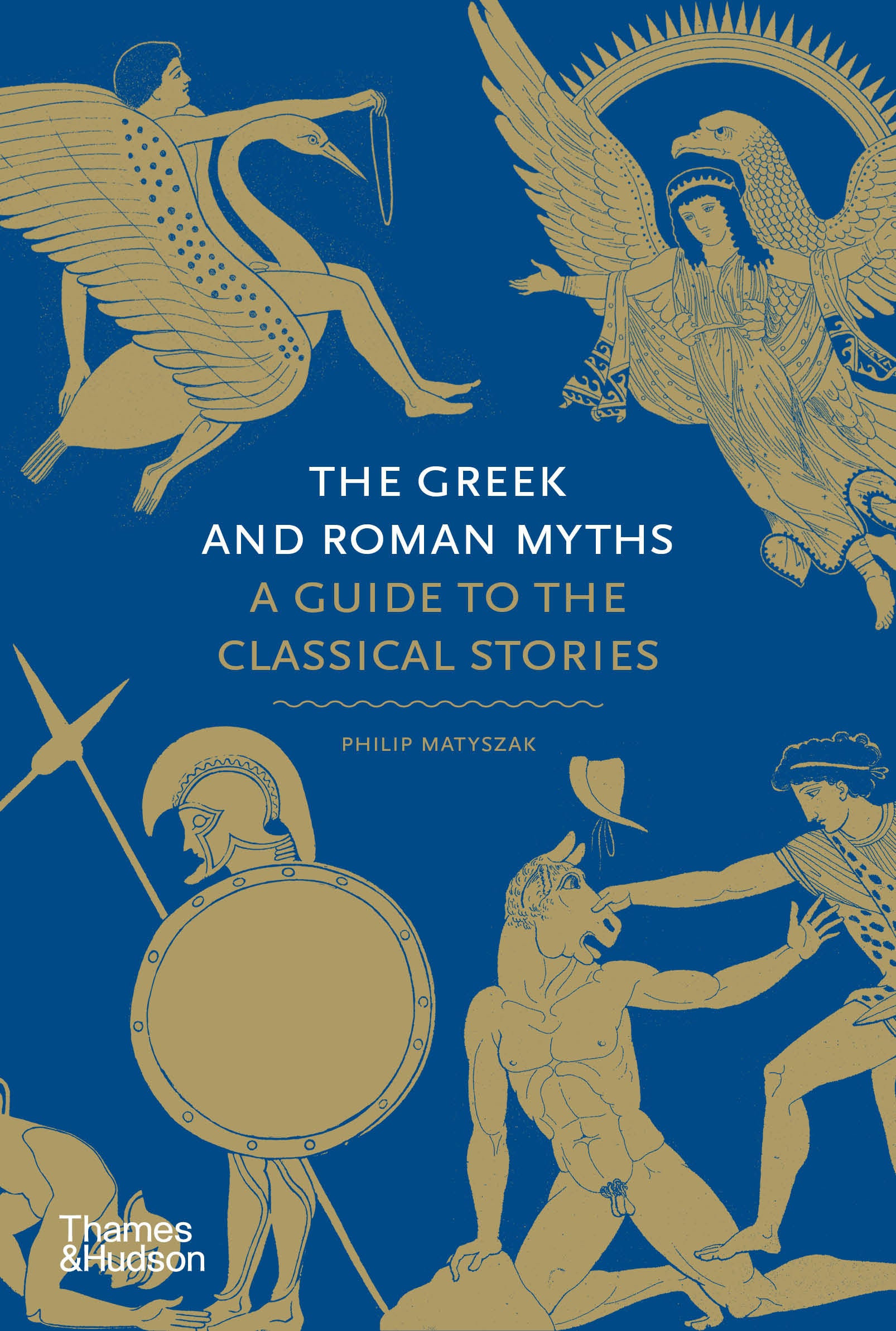 Myths Series - 9 Book Bundle