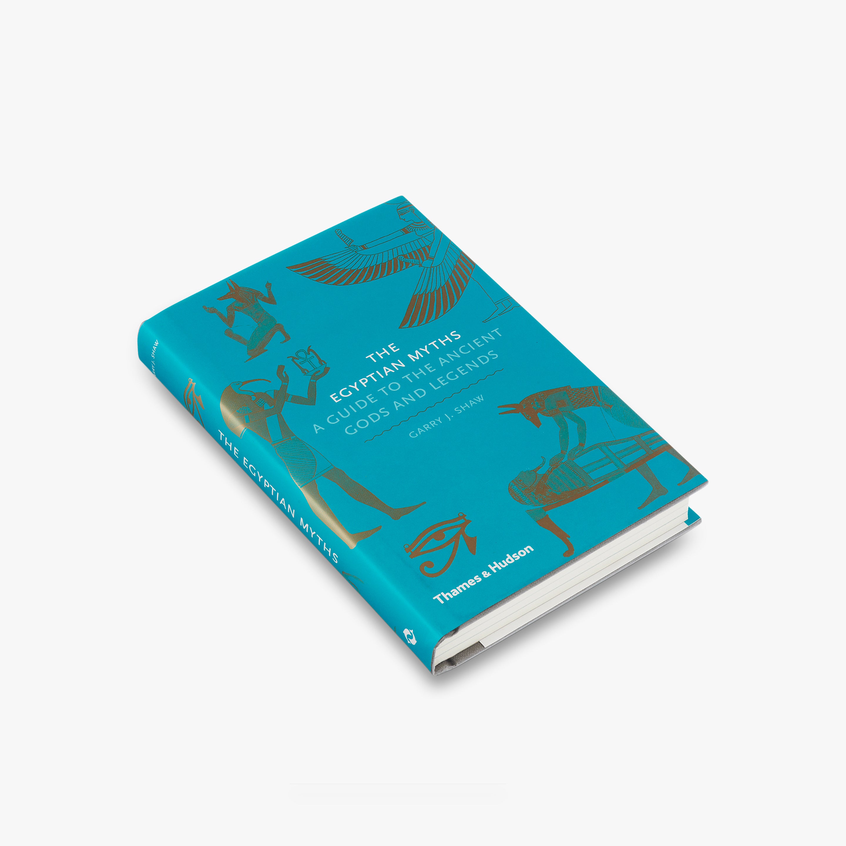 Myths Series - 9 Book Bundle