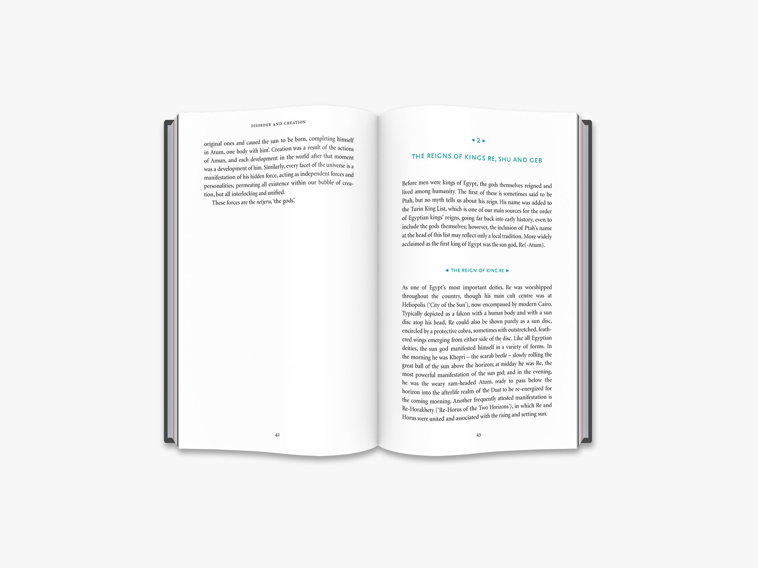 Myths Series - 9 Book Bundle