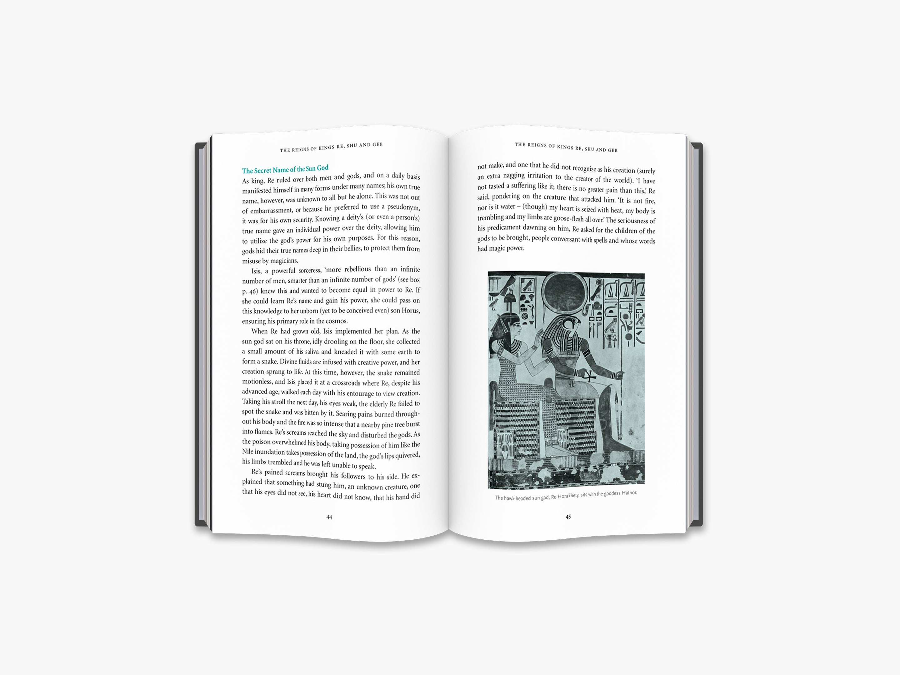 Myths Series - 9 Book Bundle