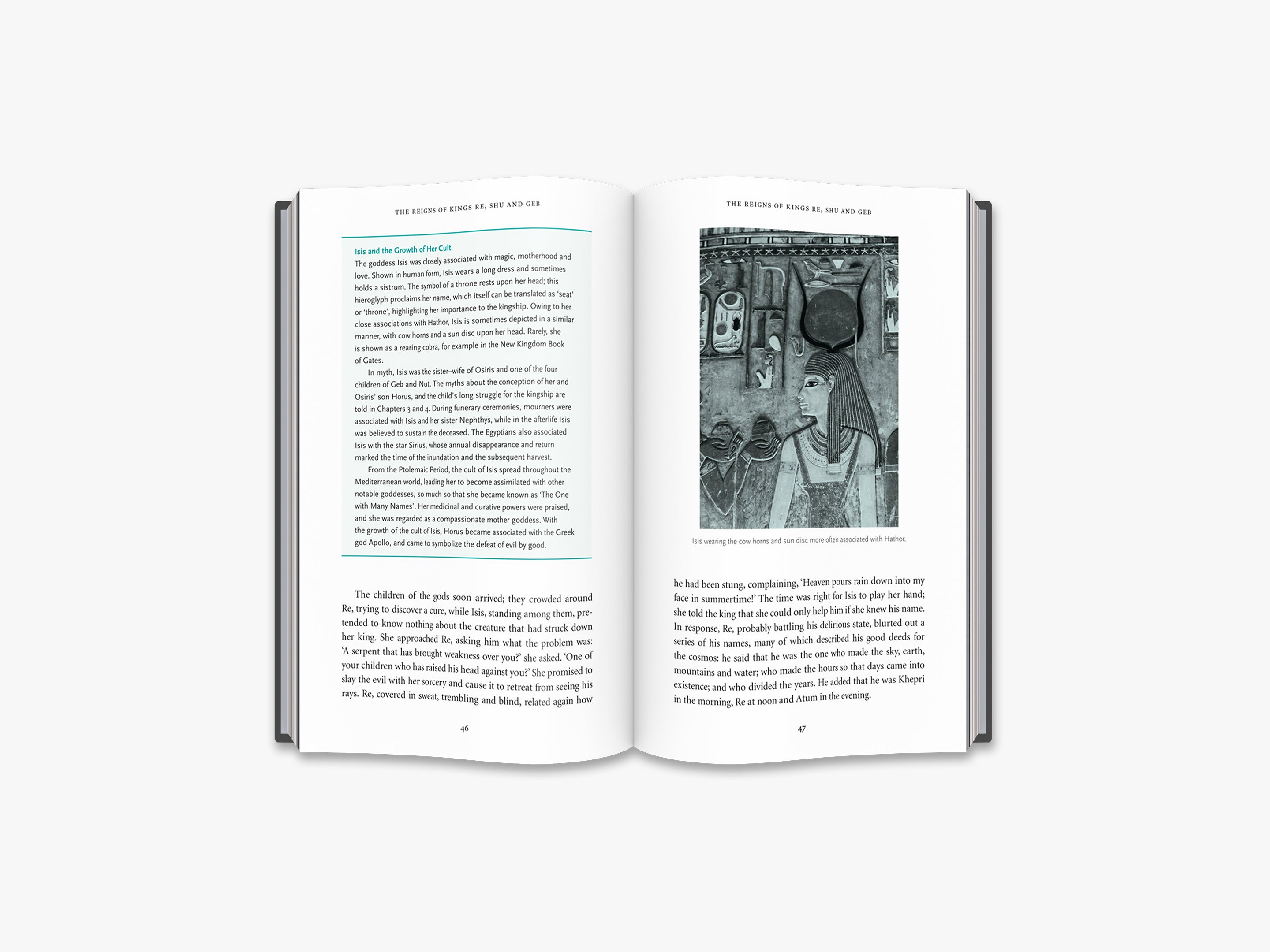 Myths Series - 9 Book Bundle