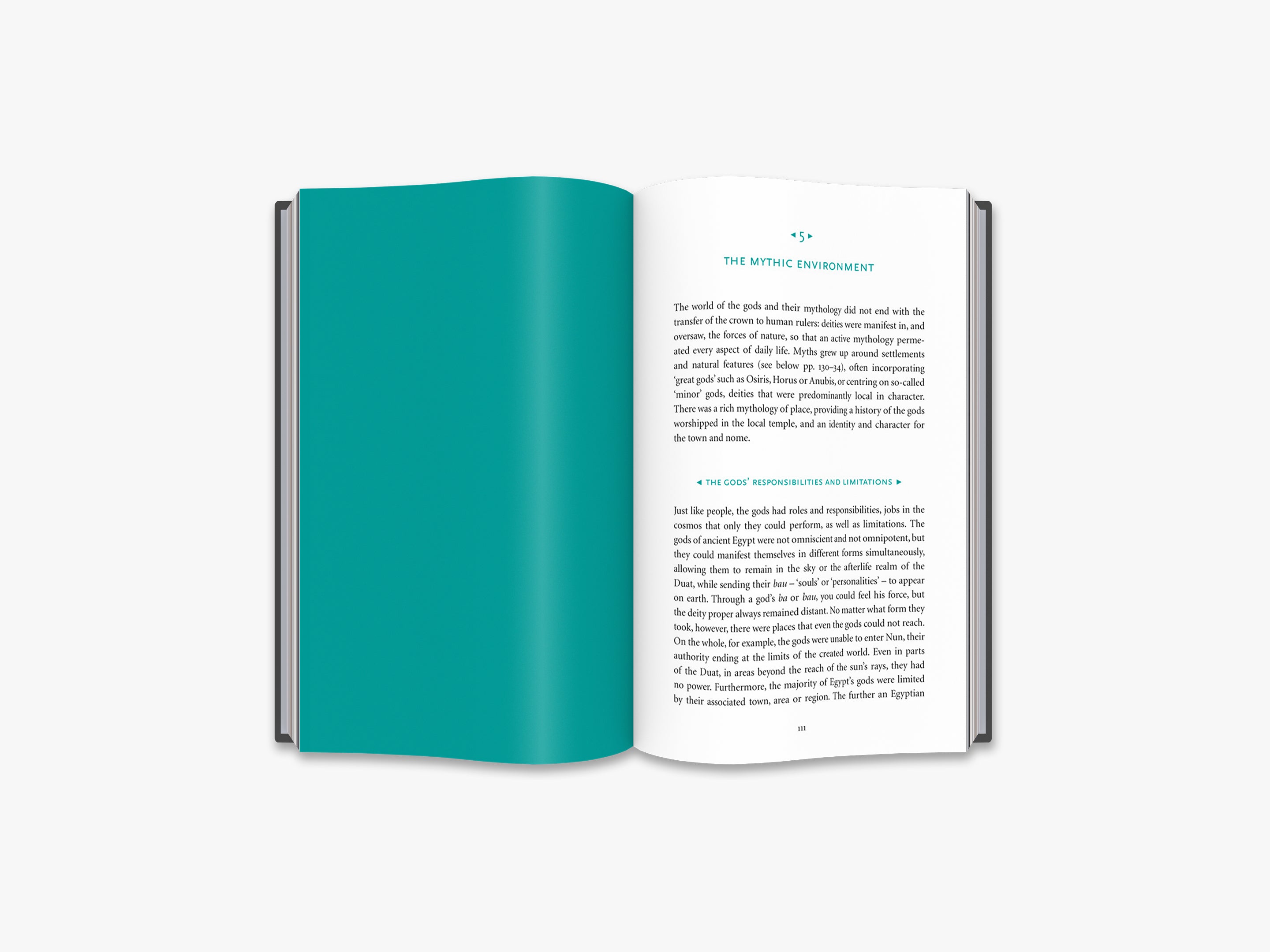 Myths Series - 9 Book Bundle