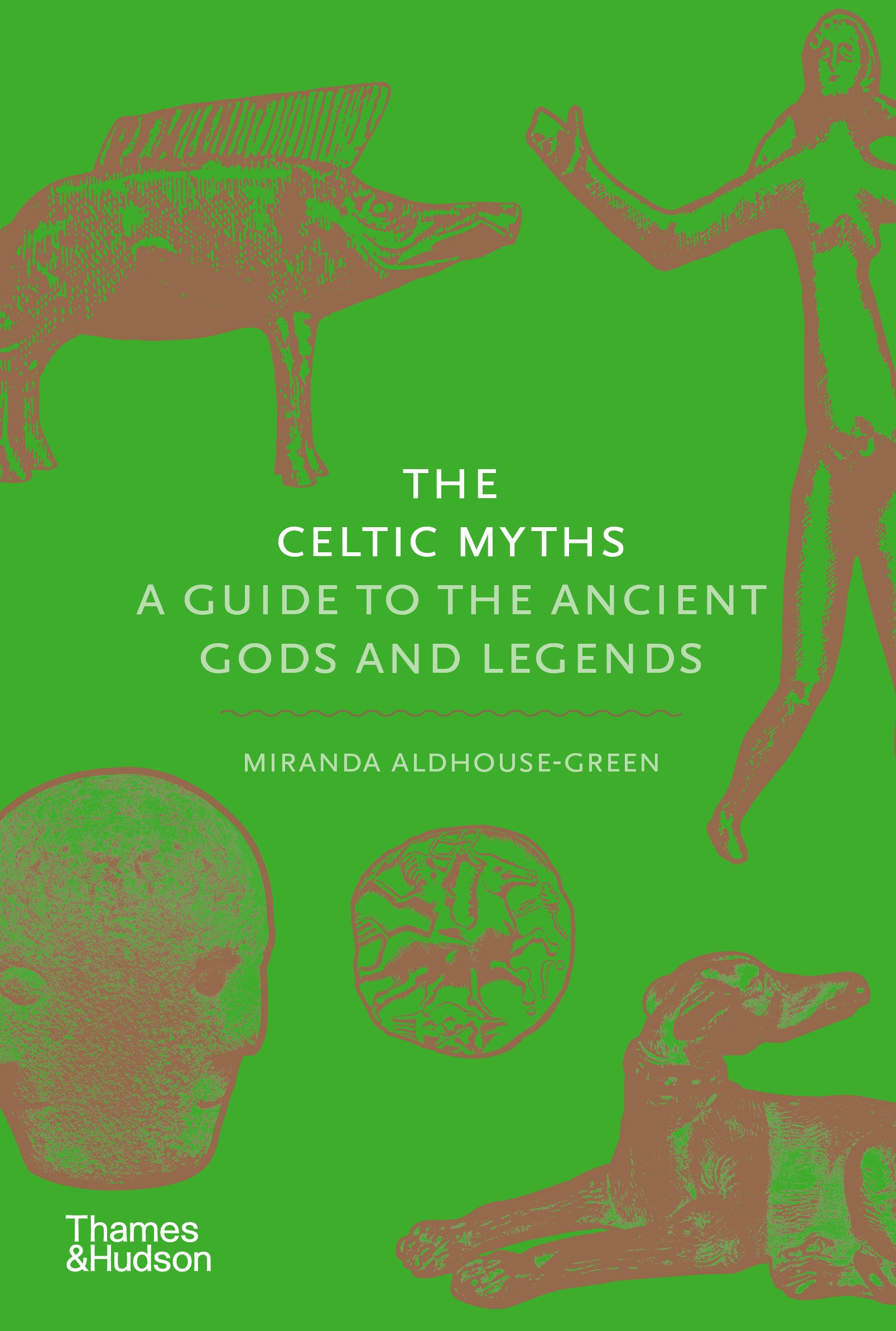 Myths Series - 9 Book Bundle