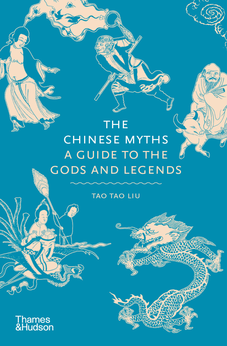 Myths Series - 9 Book Bundle