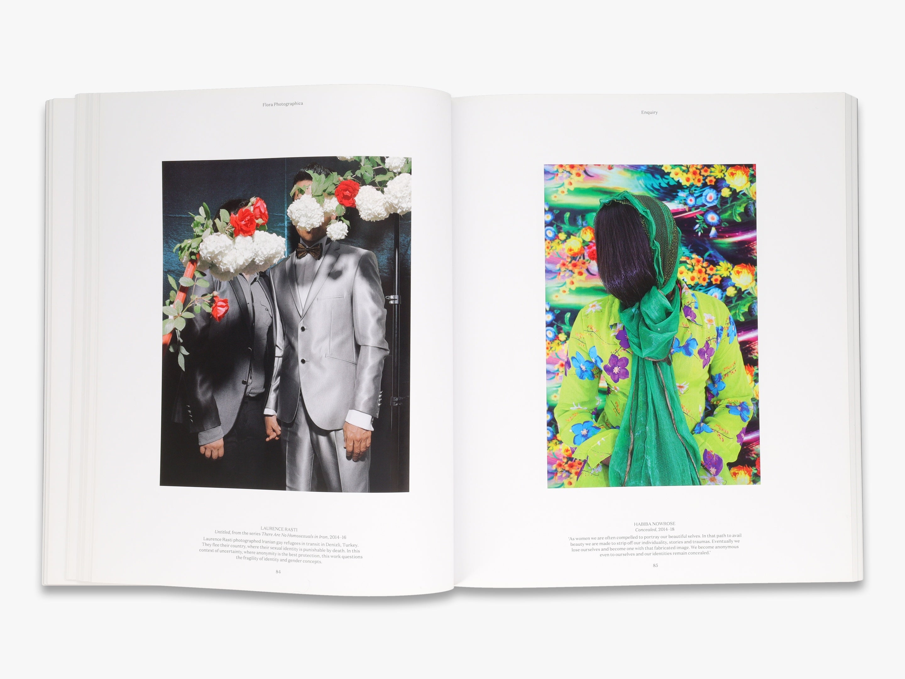 Pink Coffee Table Books