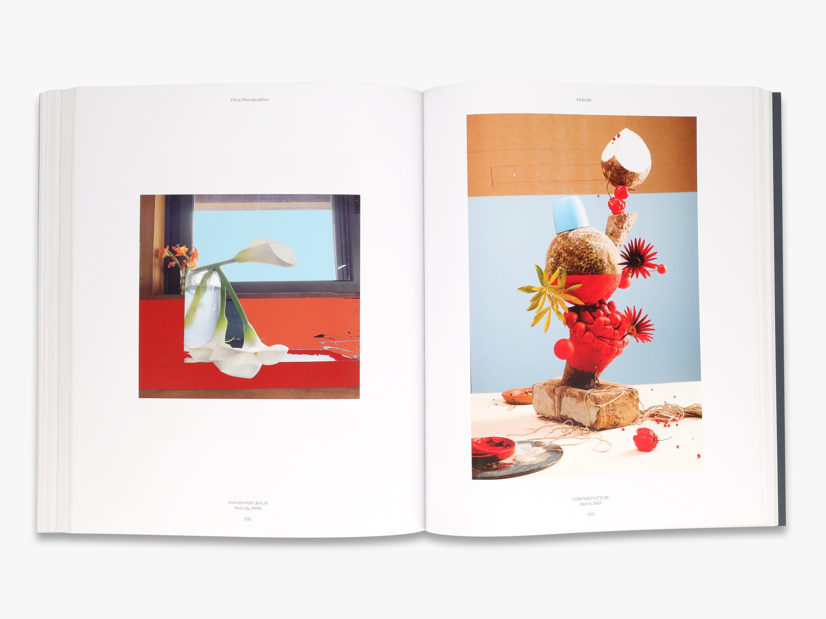 Pink Coffee Table Books